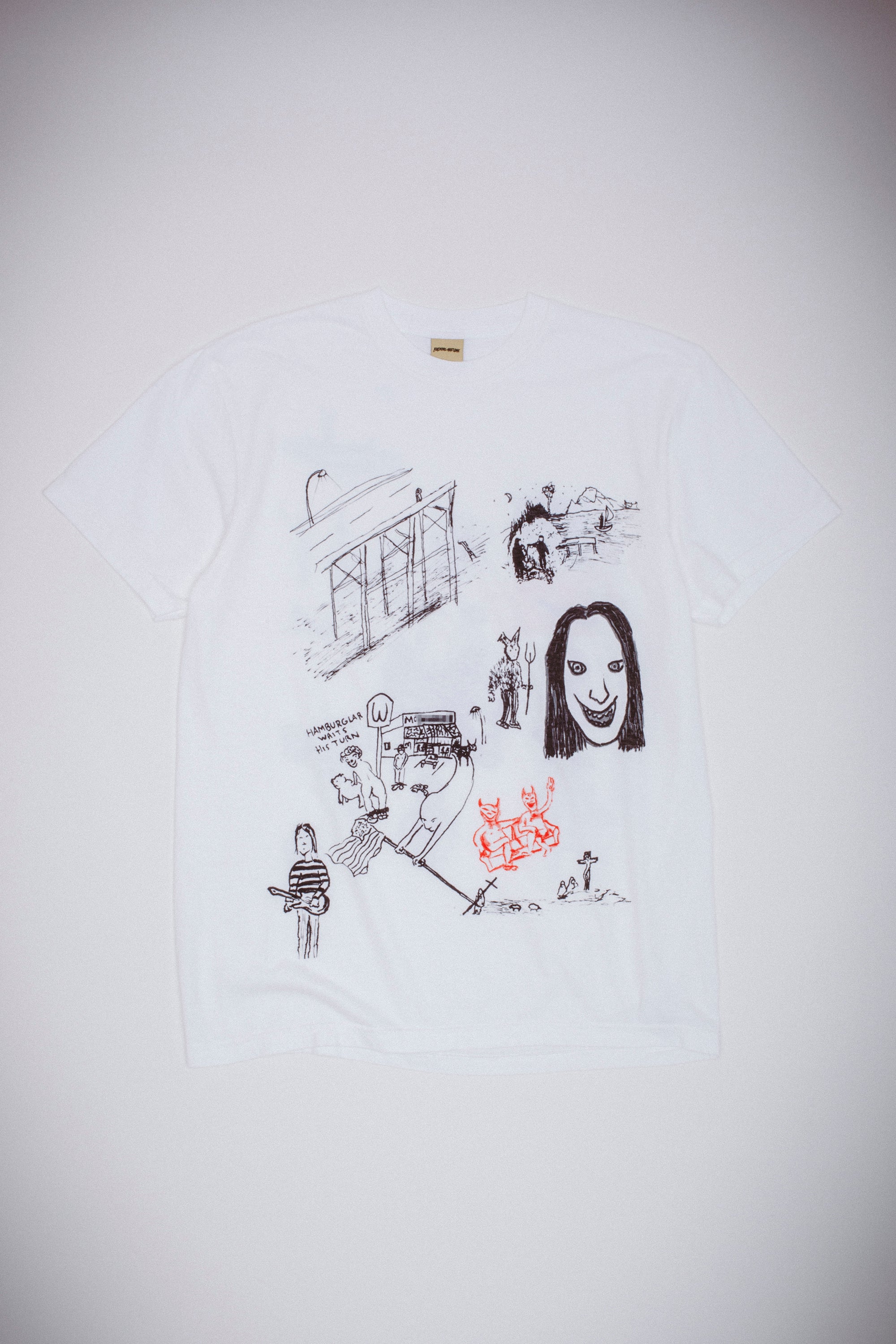 Jason Dill – Fucking Awesome