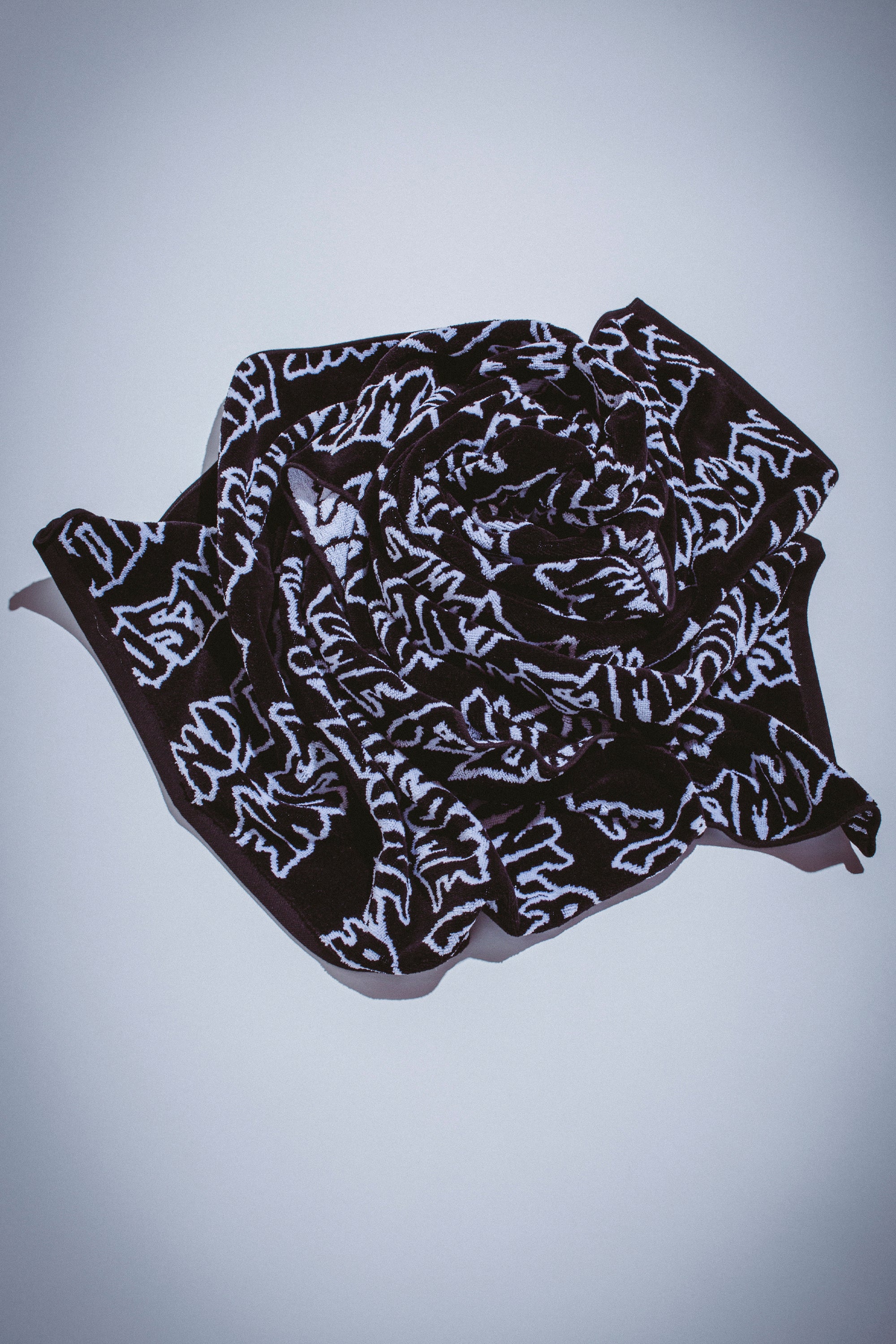 Fucking Awesome KB Love Towel タオル