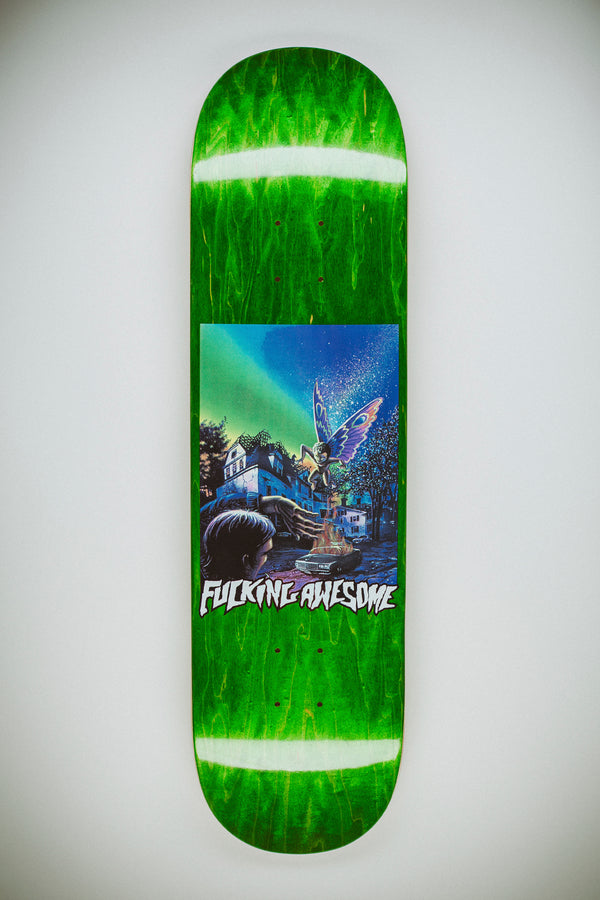 Skateboards – Fucking Awesome