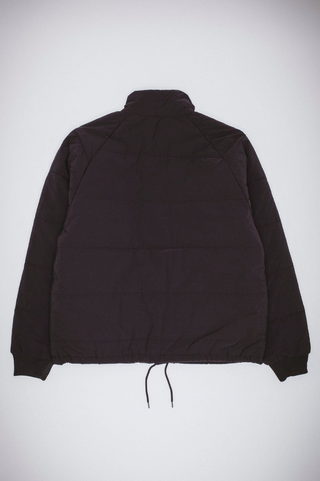 Dill Racing Puffer Jacket