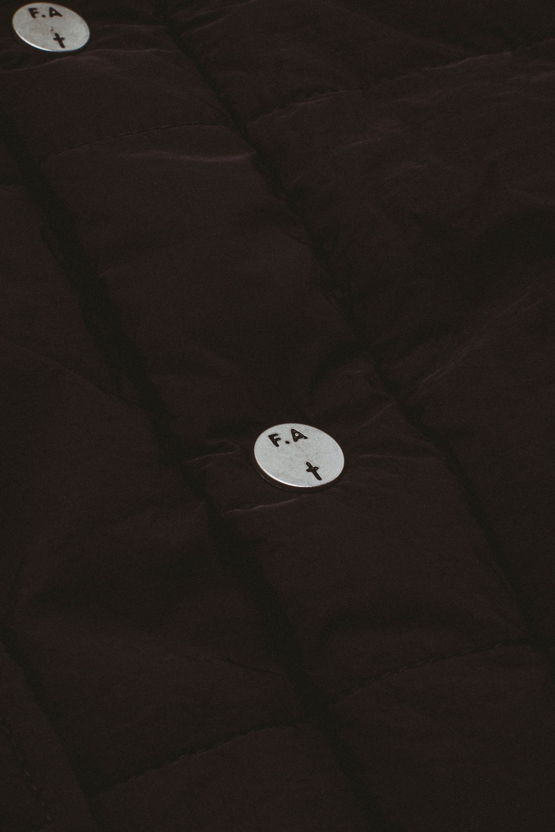 Dill Racing Puffer Jacket
