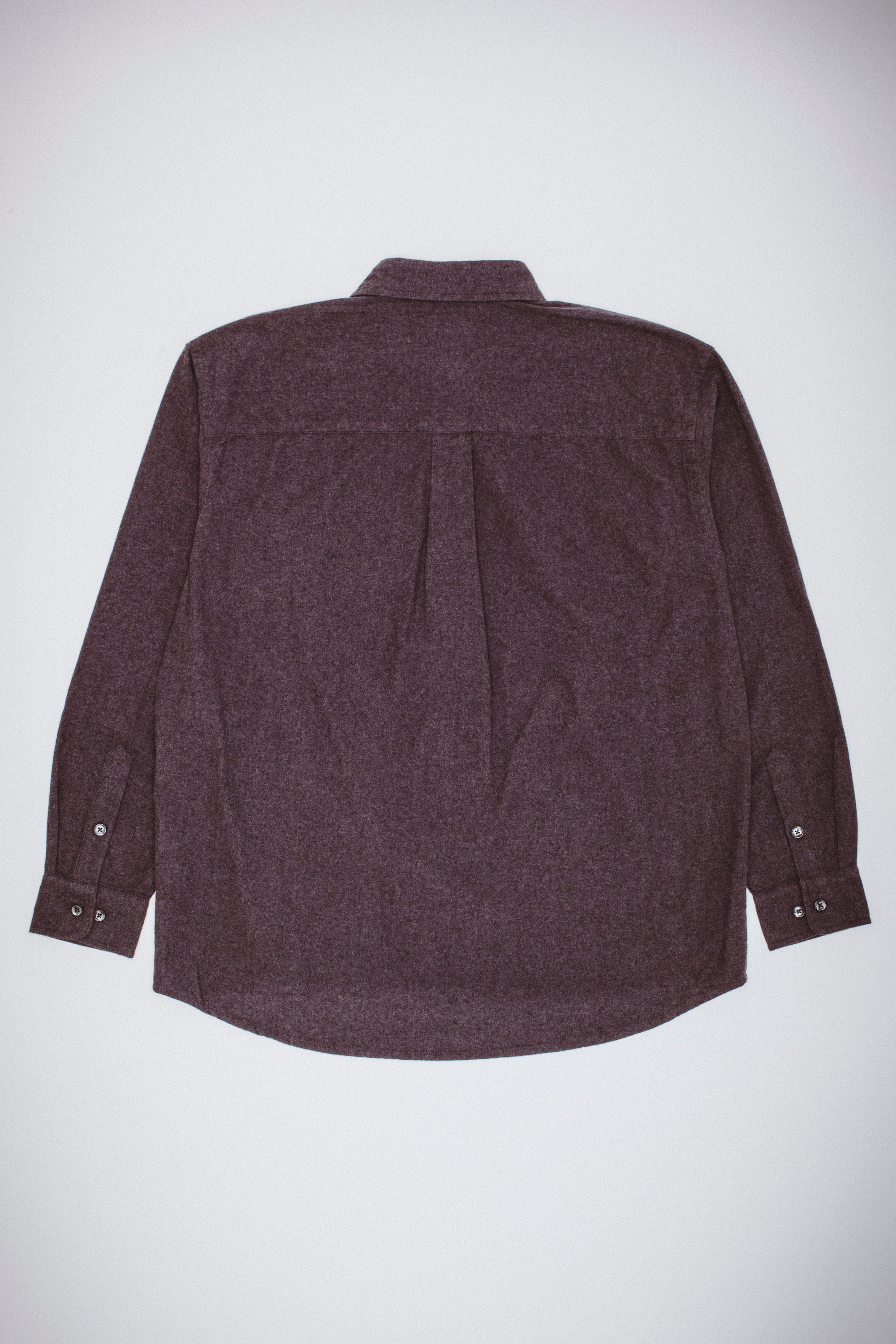 Stamp Logo Chambray – Fucking Awesome