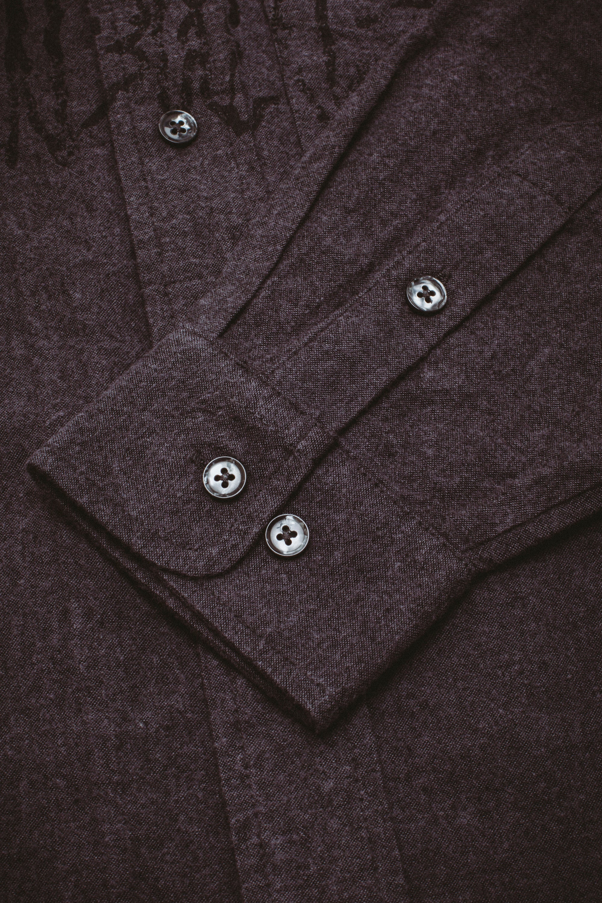 Stamp Logo Chambray – Fucking Awesome