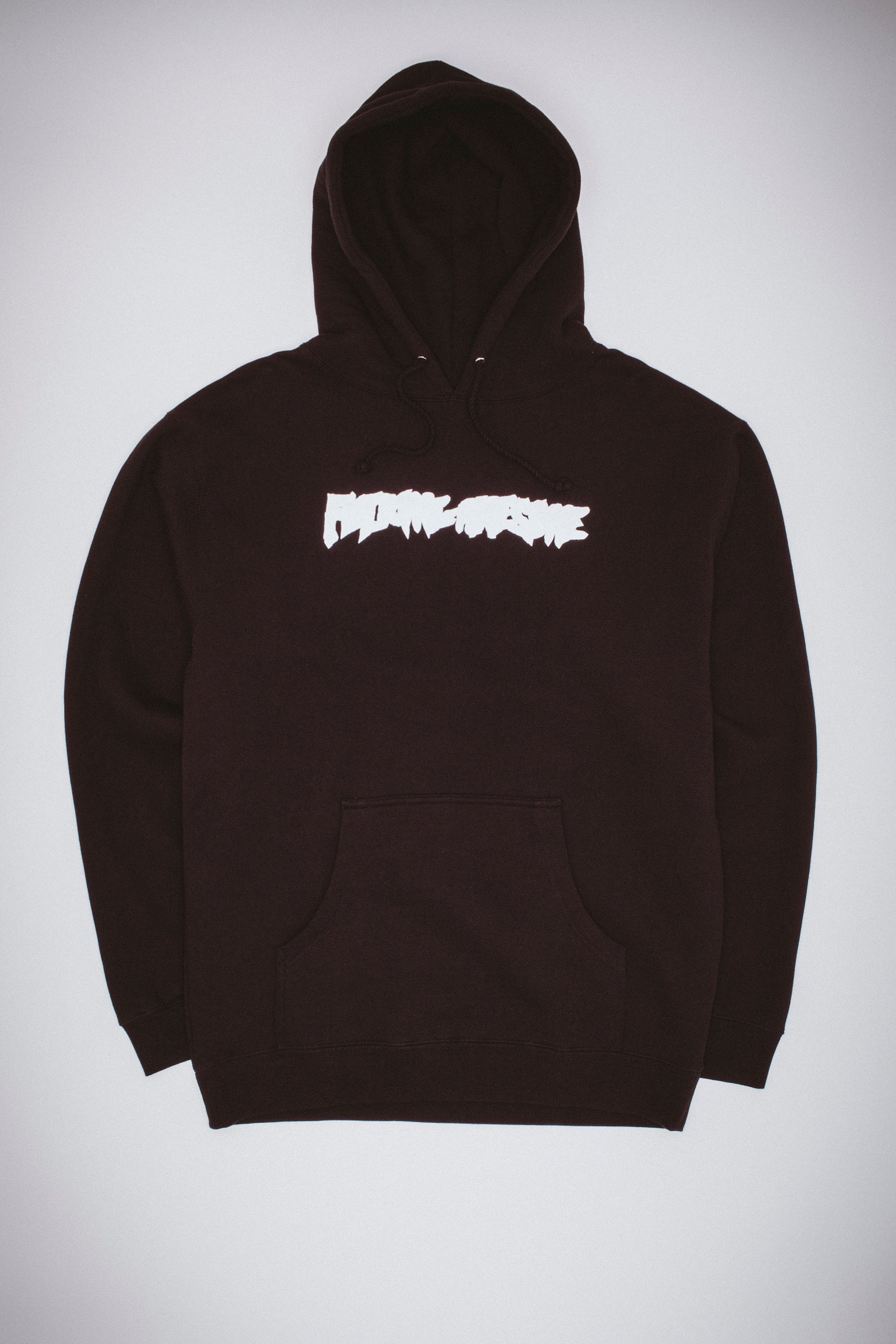 Ink Trap Stamp Hoodie – Fucking Awesome