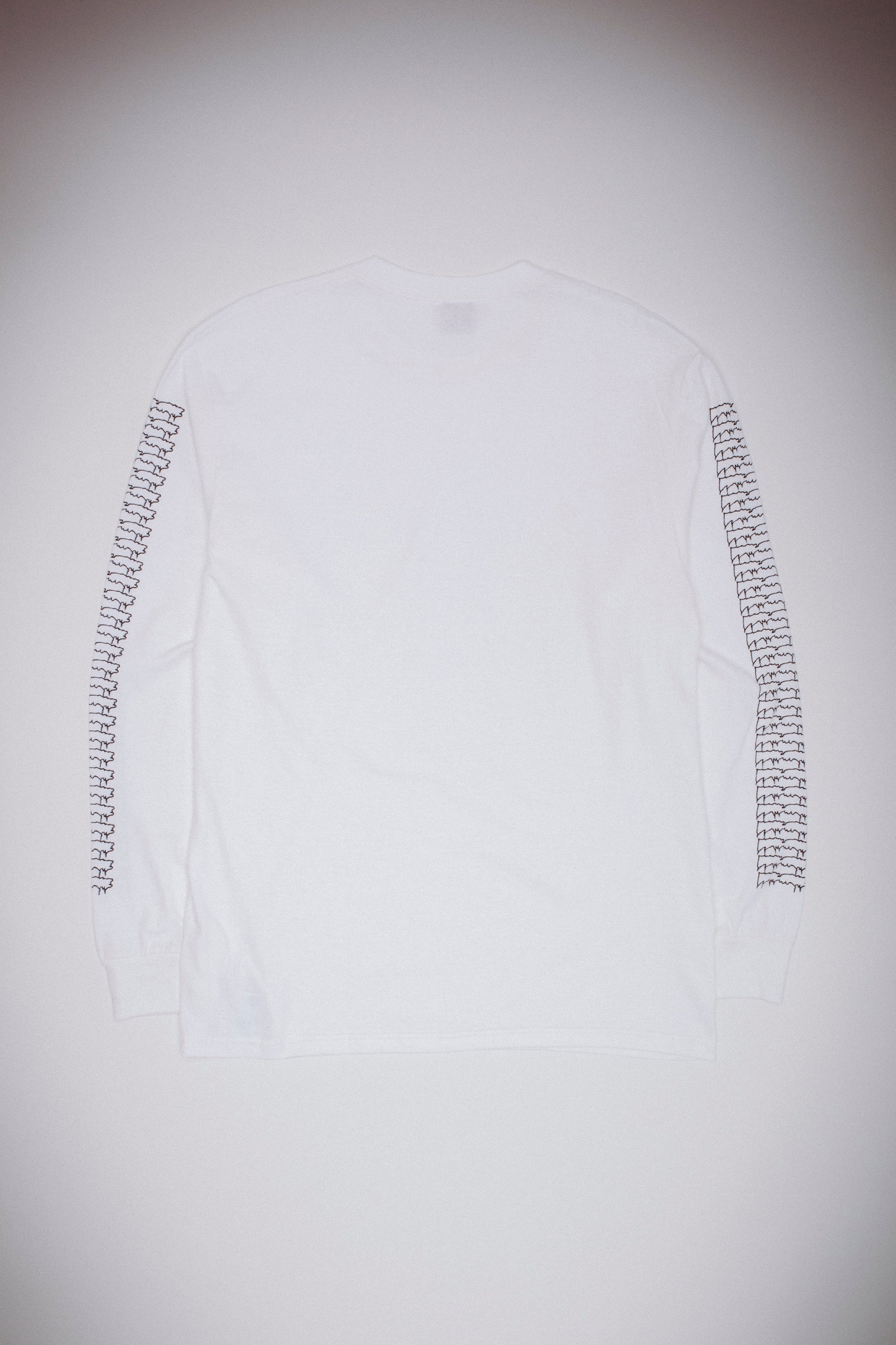 Full Drip Long Sleeve Tee – Fucking Awesome