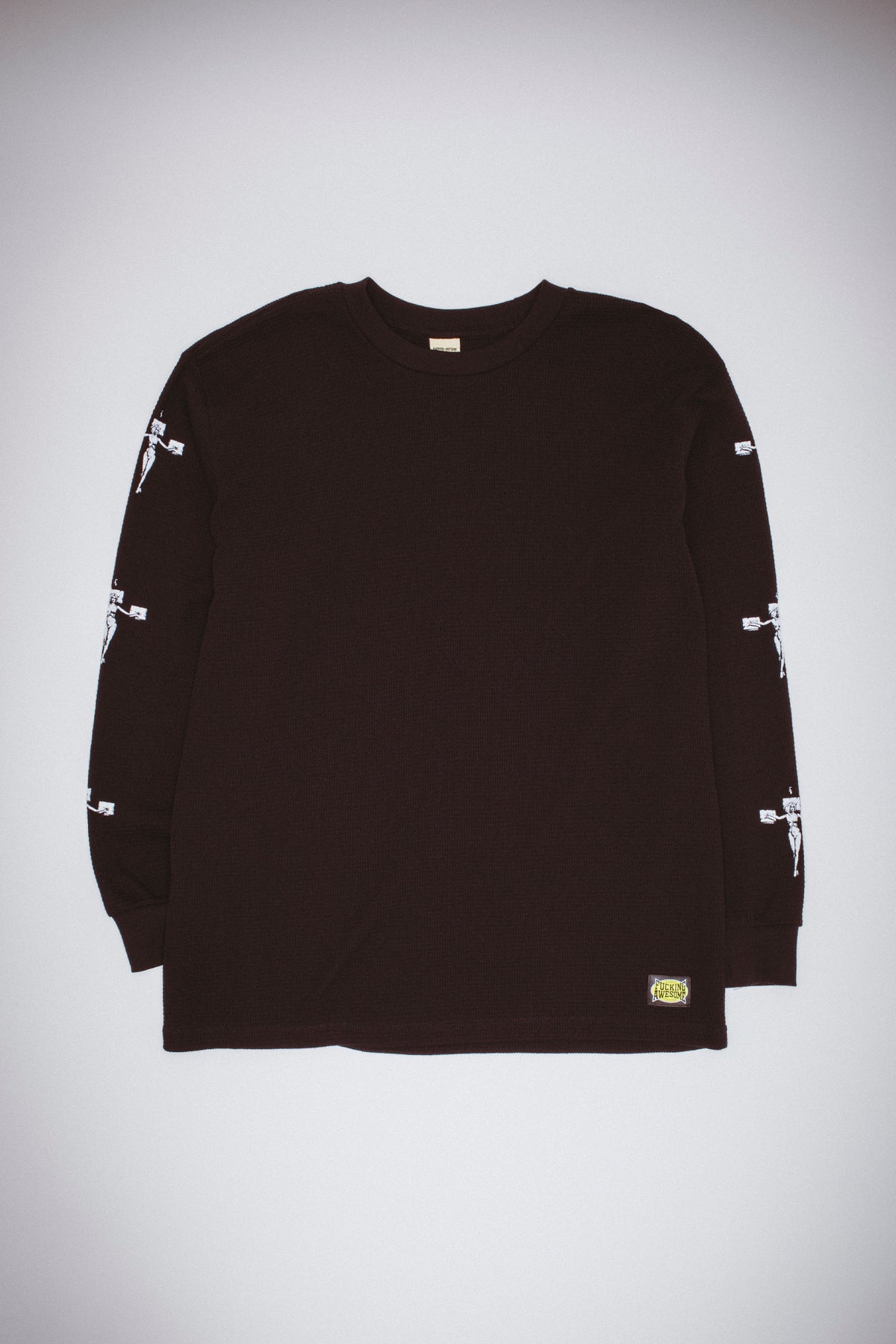 Lilith Long Sleeve Thermal – Fucking Awesome