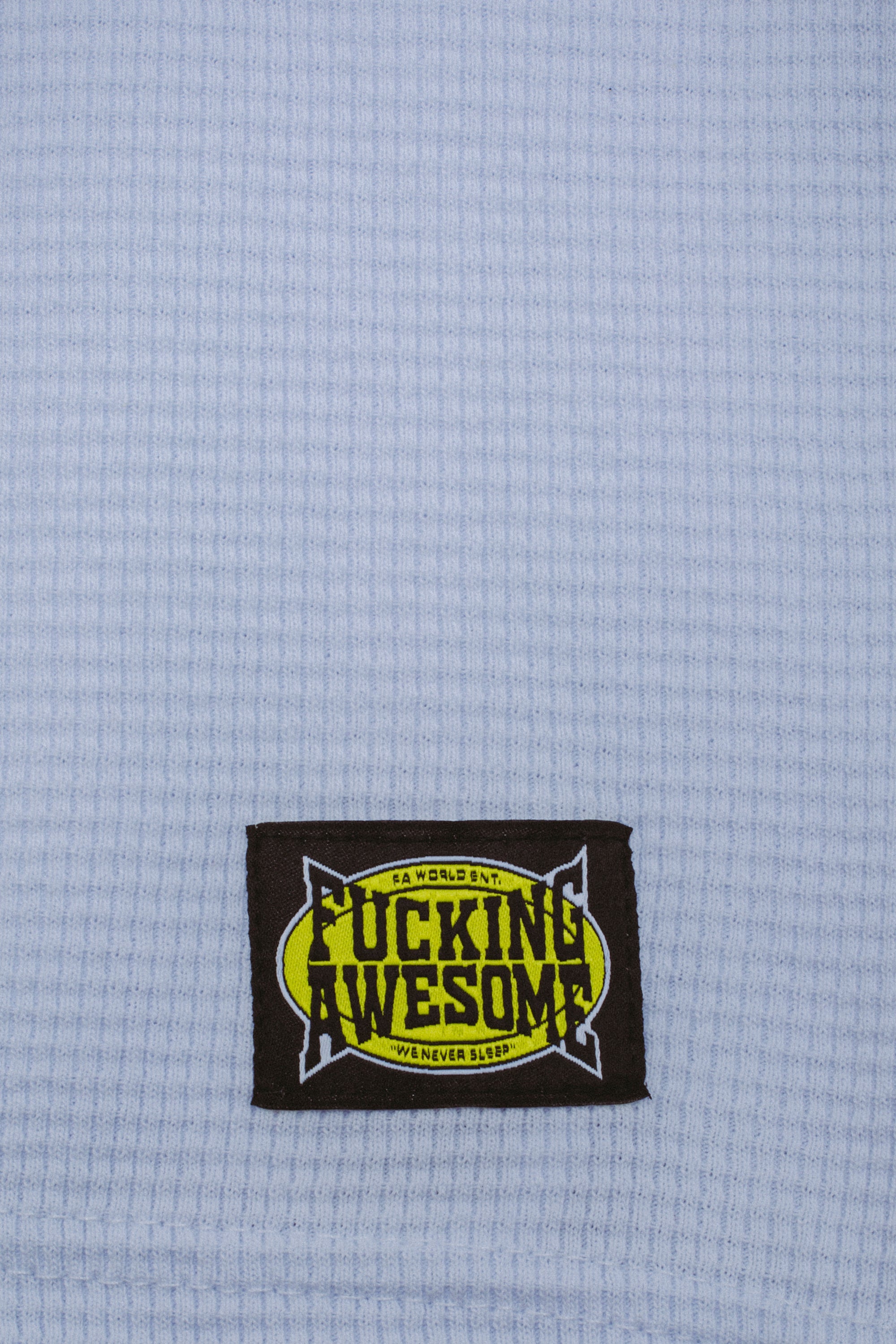 Lilith Long Sleeve Thermal – Fucking Awesome