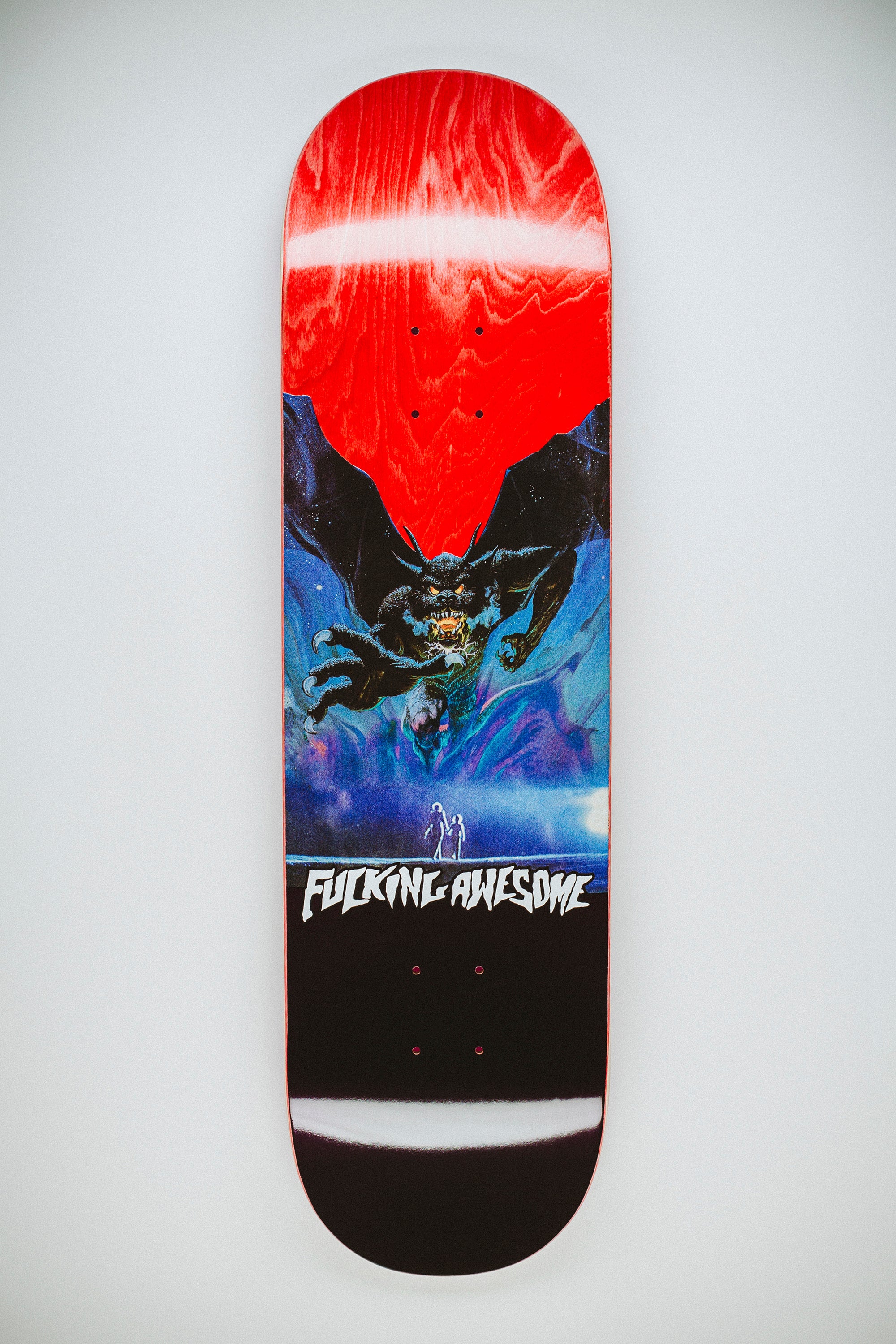 Skateboards – Fucking Awesome