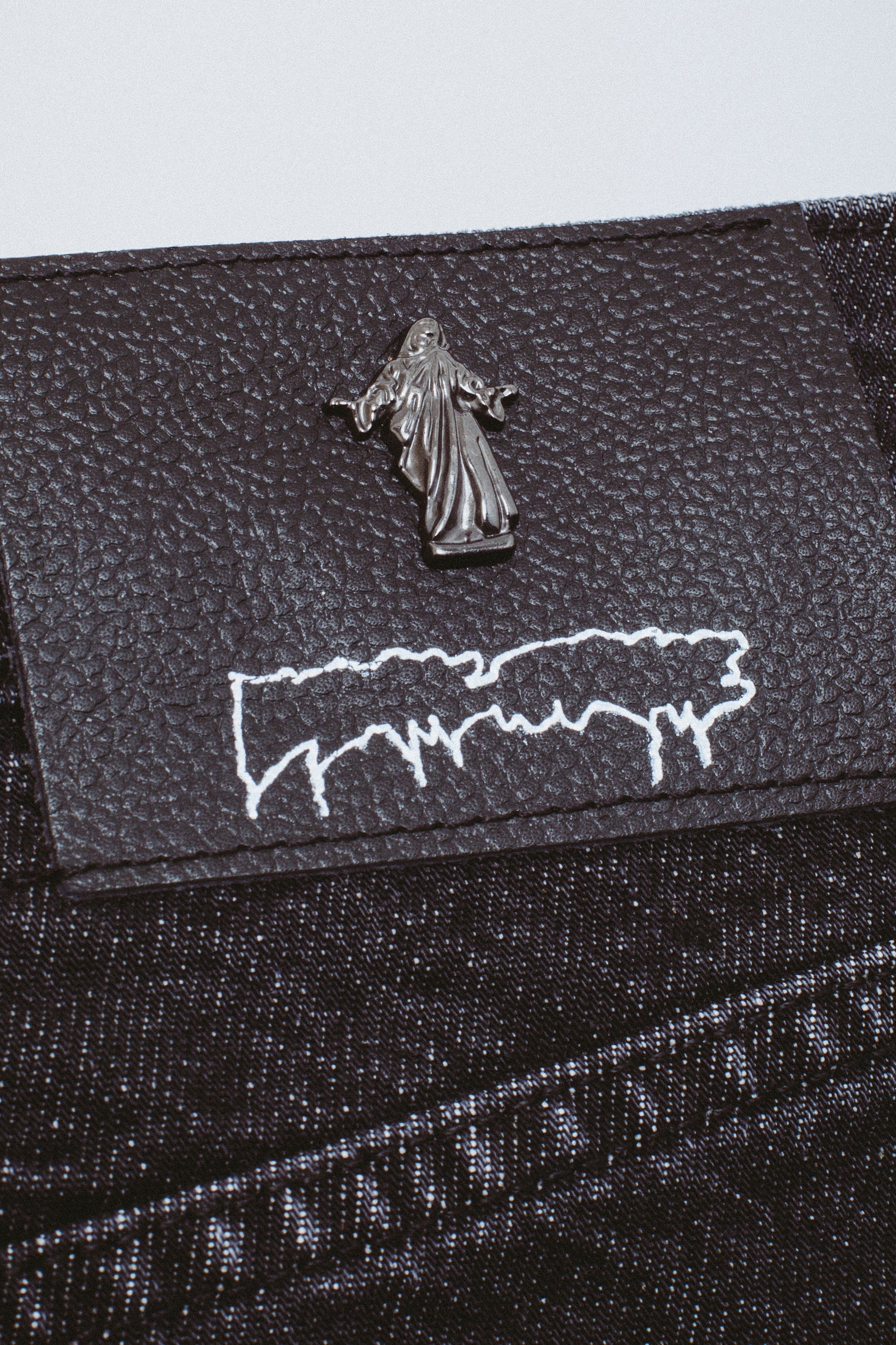 Fecke Baggy Denim Washed Jean – Fucking Awesome Fecke Baggy Denim Washed Jean – Fucking Awesome