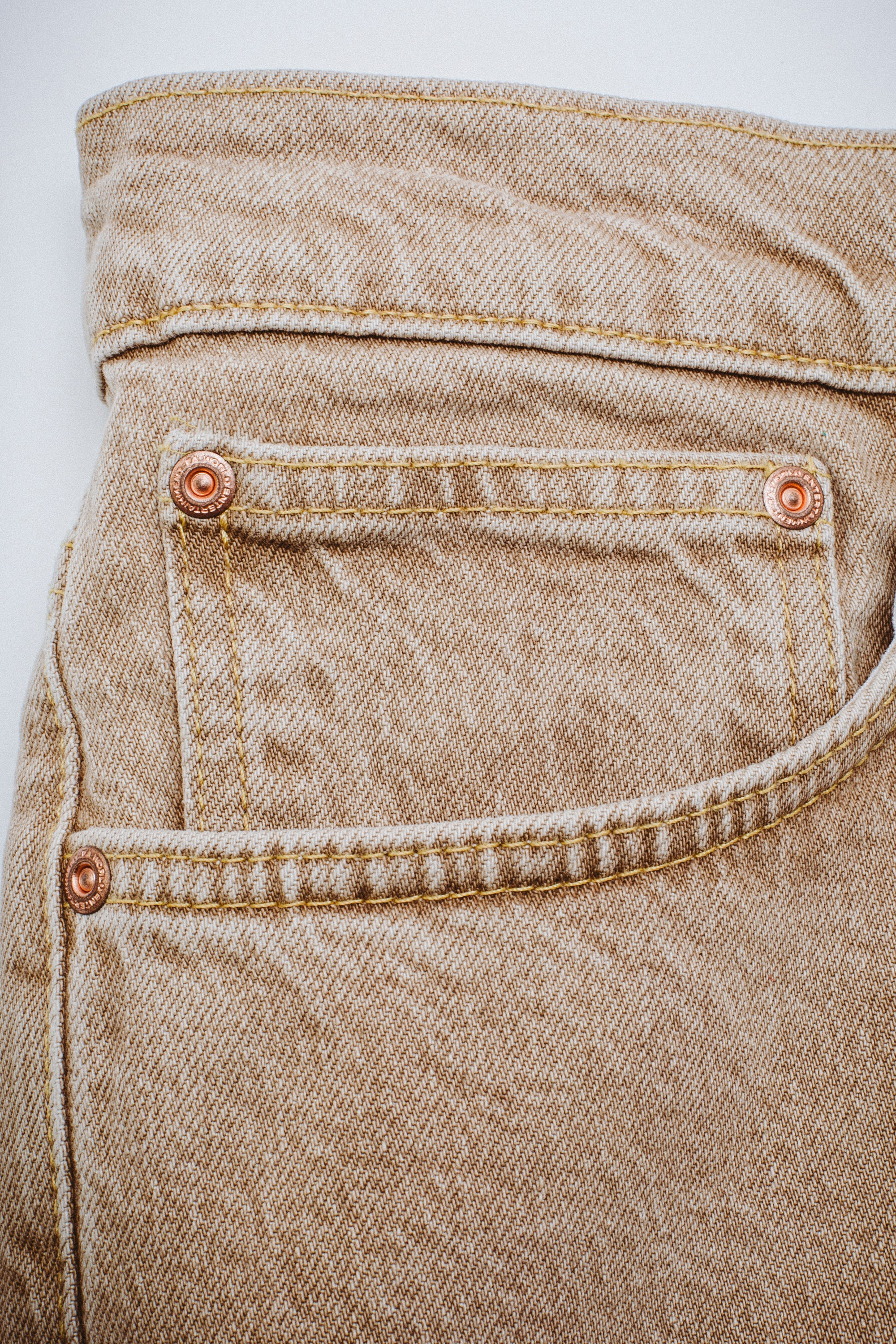 Fecke Baggy Denim Washed Jean – Fucking Awesome Fecke Baggy Denim Washed Jean – Fucking Awesome