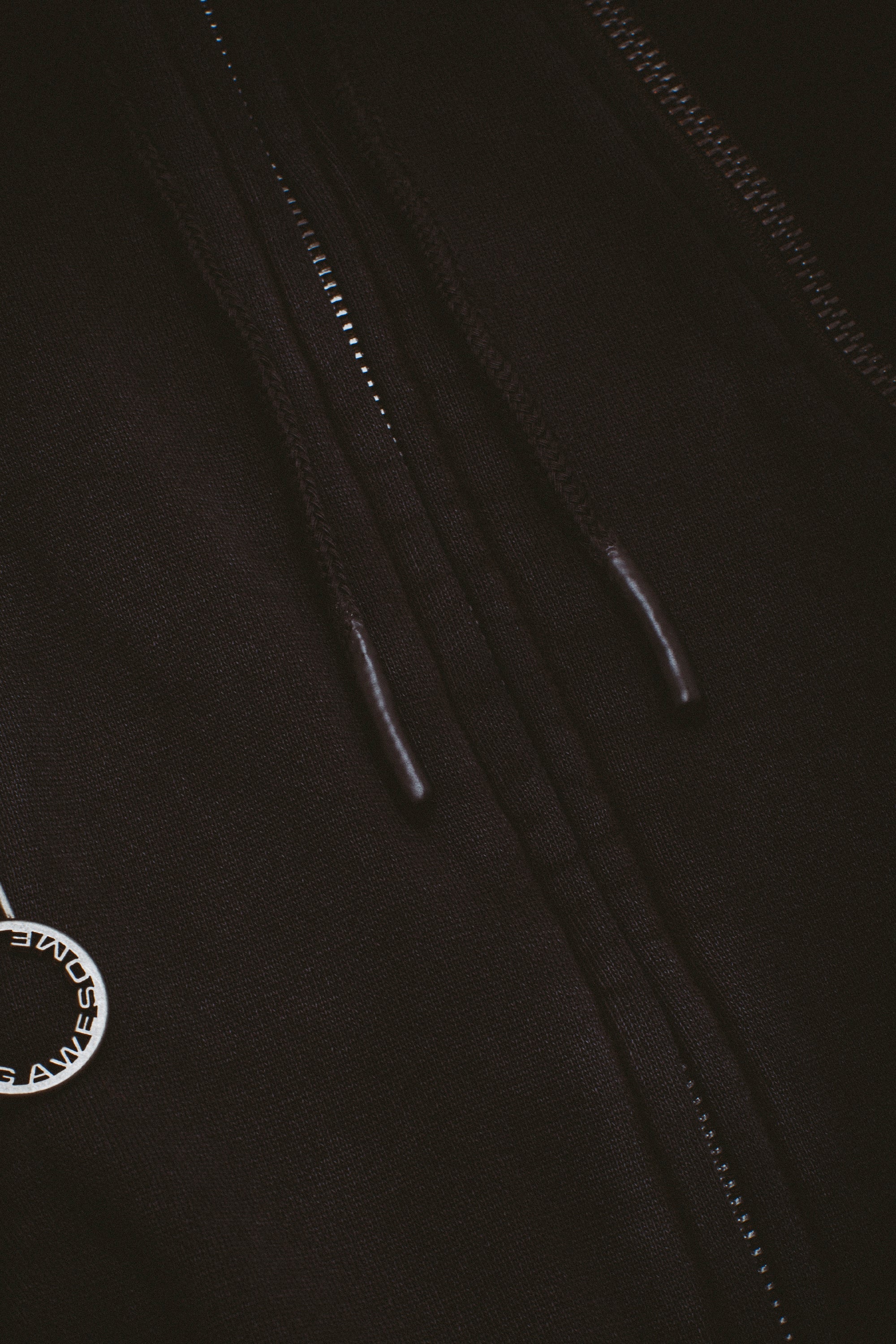 Zippers Hoodie – Fucking Awesome Zippers Hoodie – Fucking Awesome