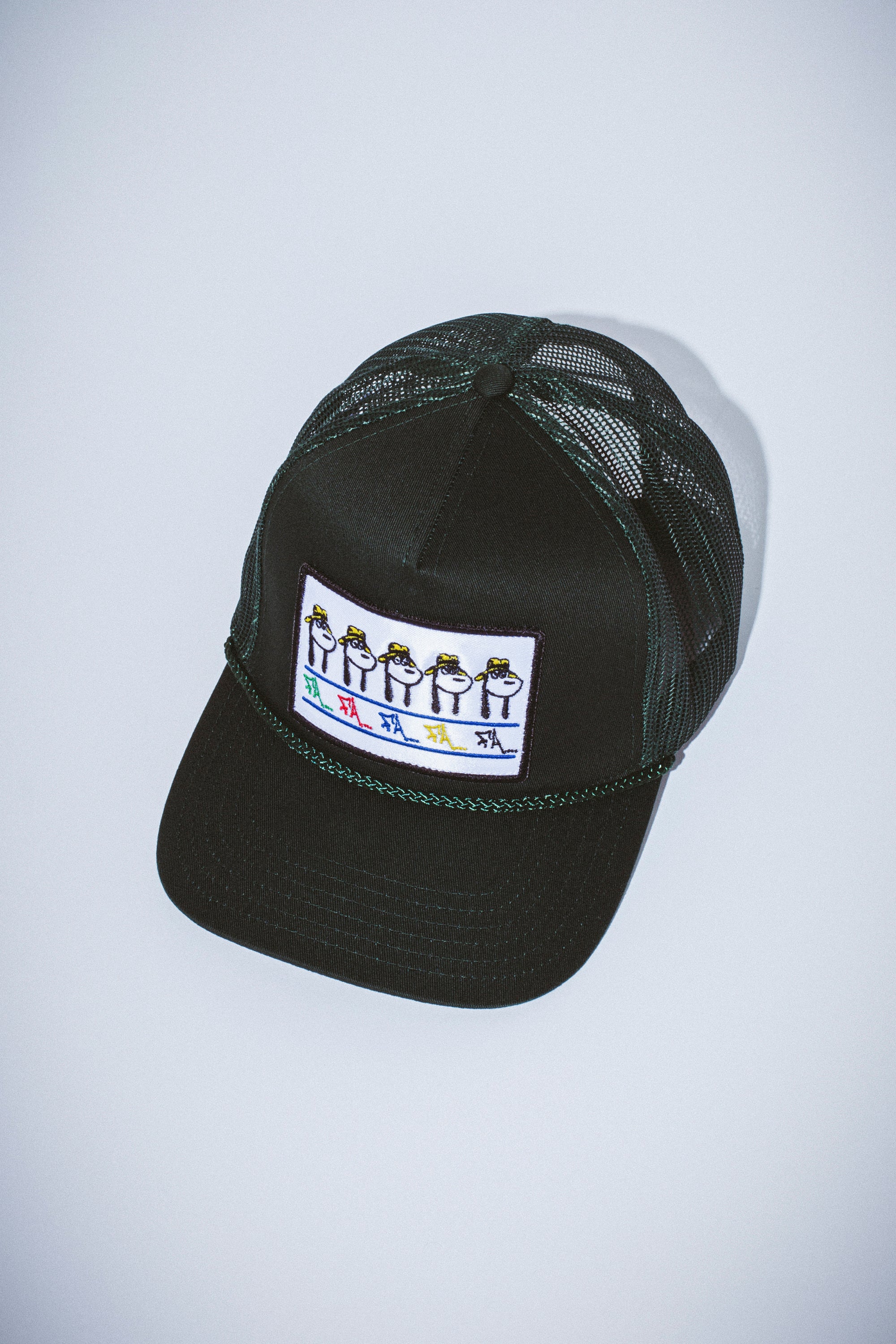 F*CKING AWESOME Drip Black Corduroy Strapback Hat - RARE & SOLD OUT EVERYWHERE! hot