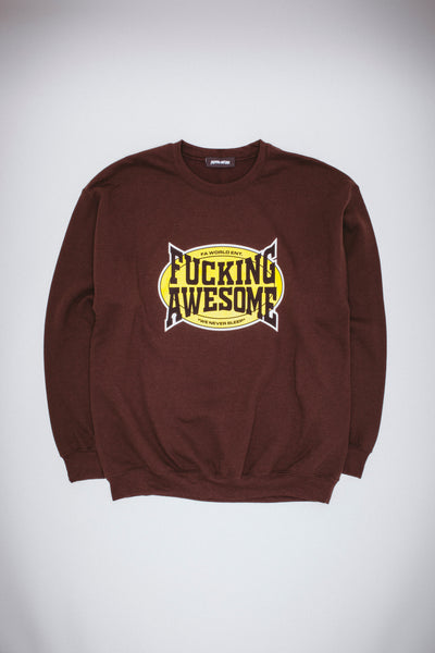 FUCKINGAWESOME Sweater buy