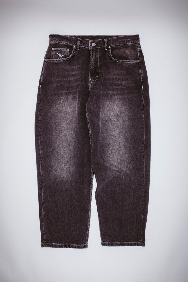 Fecke Baggy Denim Jean – Fucking Awesome