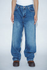 Fucking Awesome - Fecke Baggy Denim Jeans  HBX - Globally Curated Fashion  and Lifestyle by Hypebeast