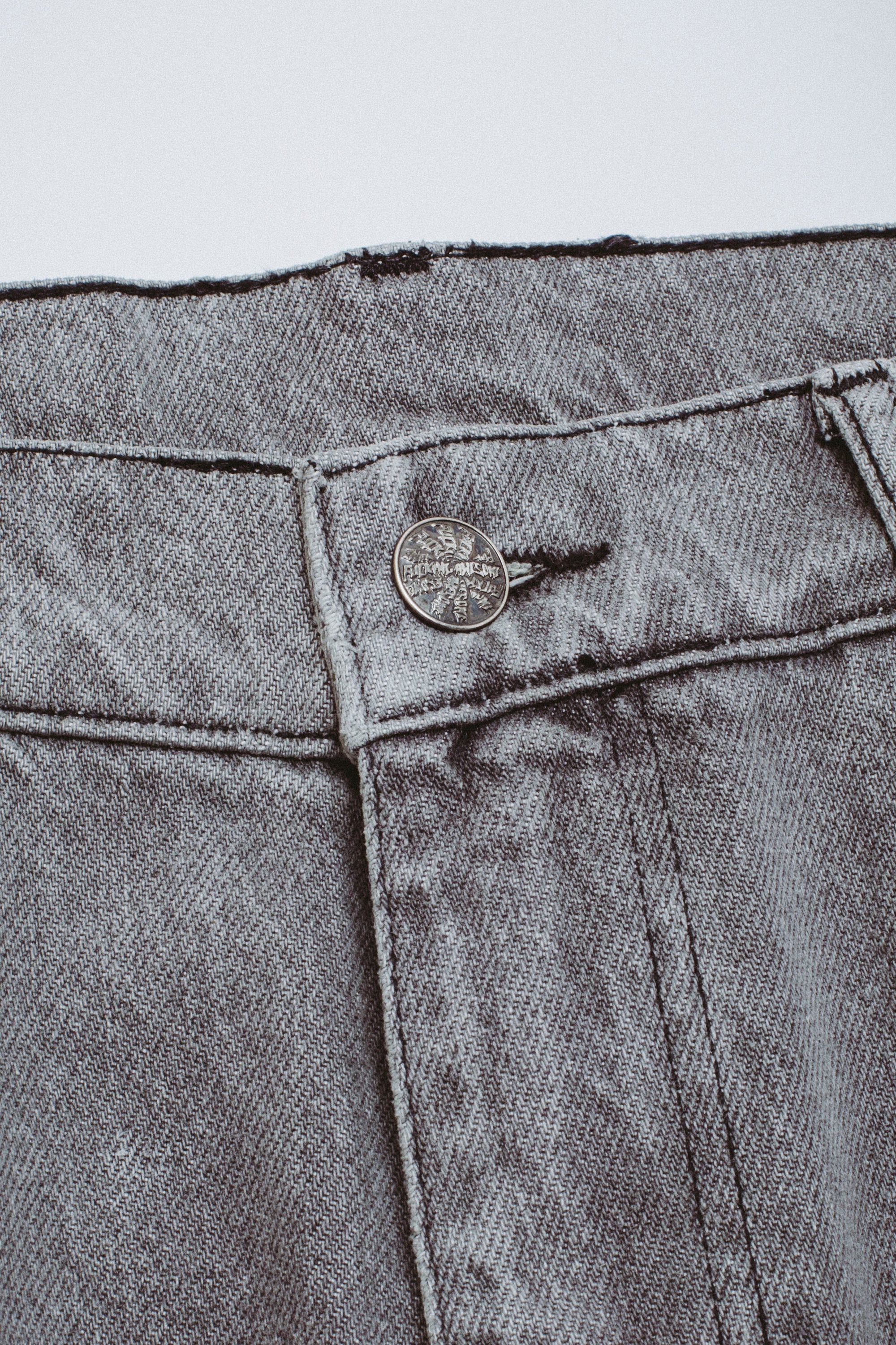 Hammerlee 5-Pocket Jean – Fucking Awesome Hammerlee 5-Pocket Jean – Fucking Awesome