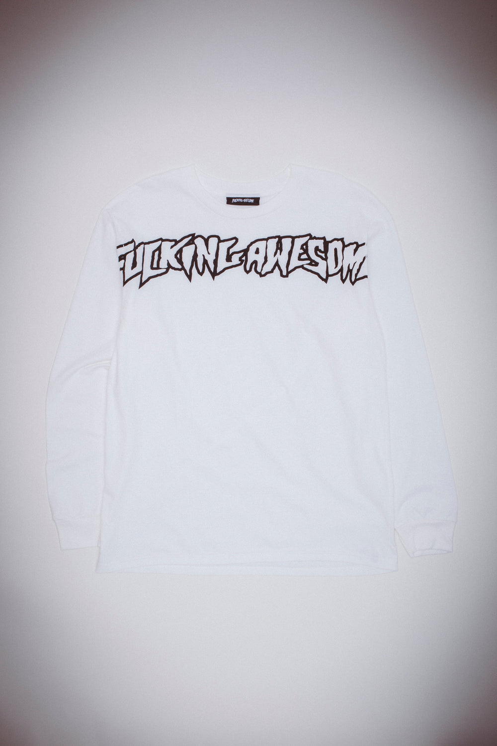 Big Stamp L/S Tee – Fucking Awesome