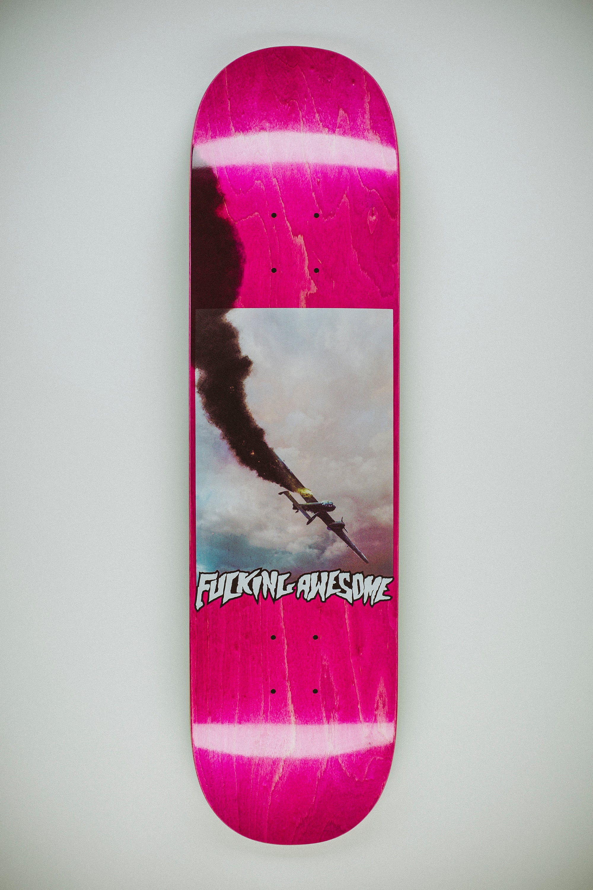 Skateboards – Fucking Awesome