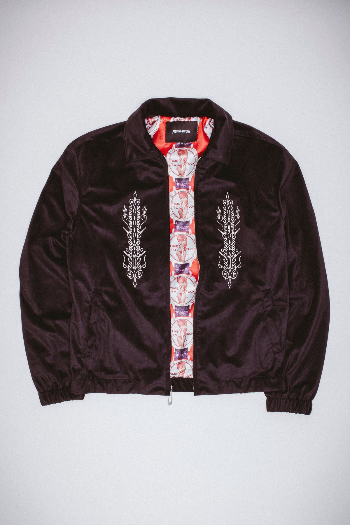 Bullshirt Work Jacket – Fucking Awesome