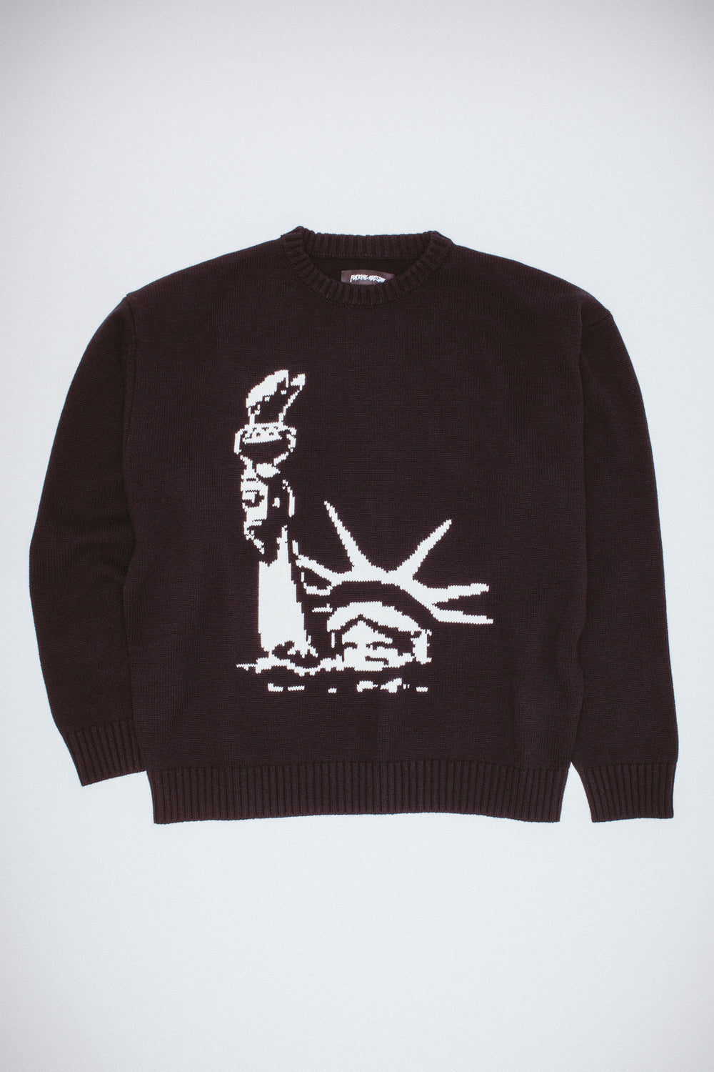 Liberty Sweater – Fucking Awesome