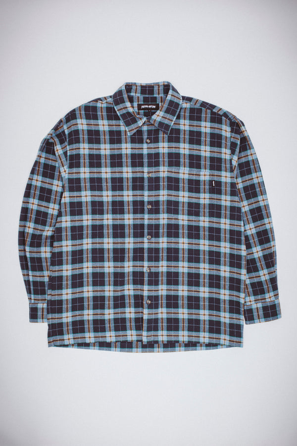 Lightweight Flannel Shirt – Fucking Awesome