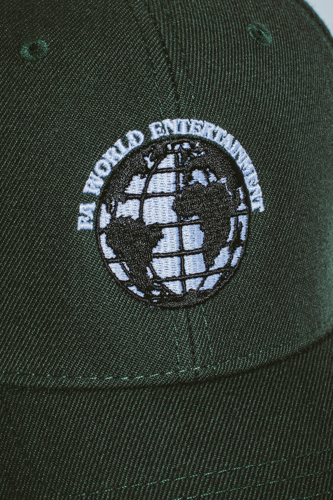 Dark Green