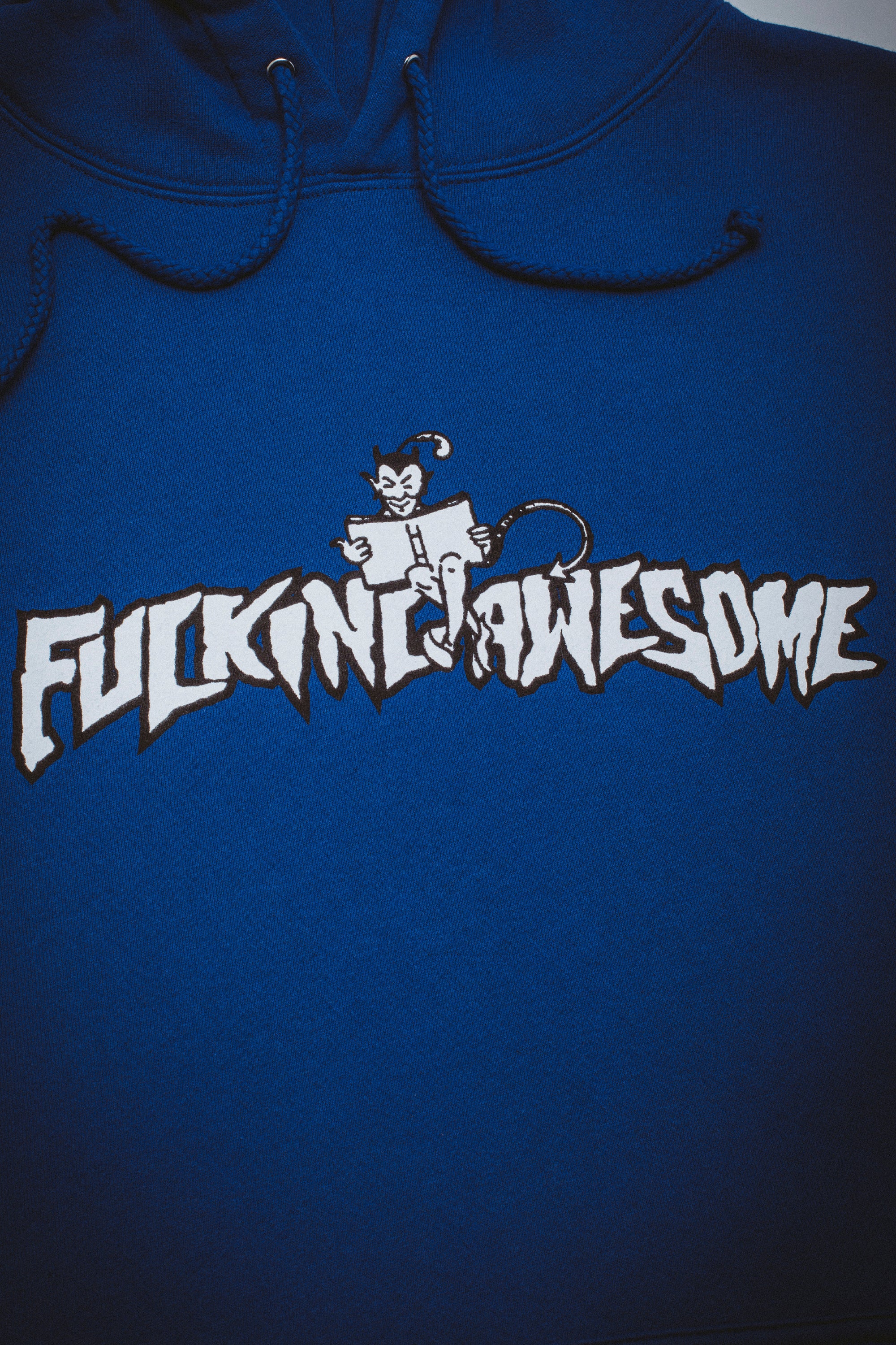 Sam Hill Hoodie – Fucking Awesome