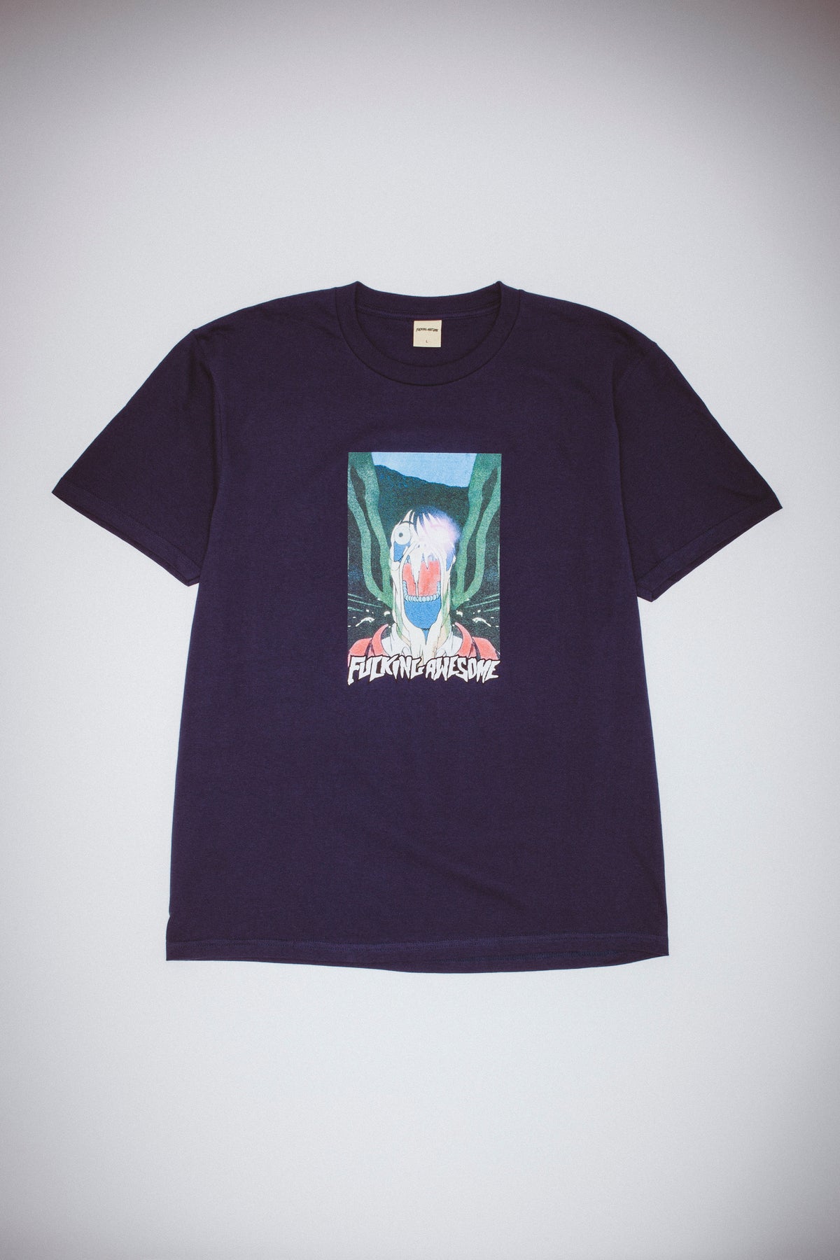 Shinjuku Tee – Fucking Awesome