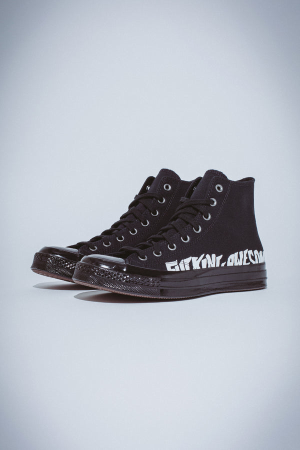 FA Converse Chuck 70 – Fucking Awesome