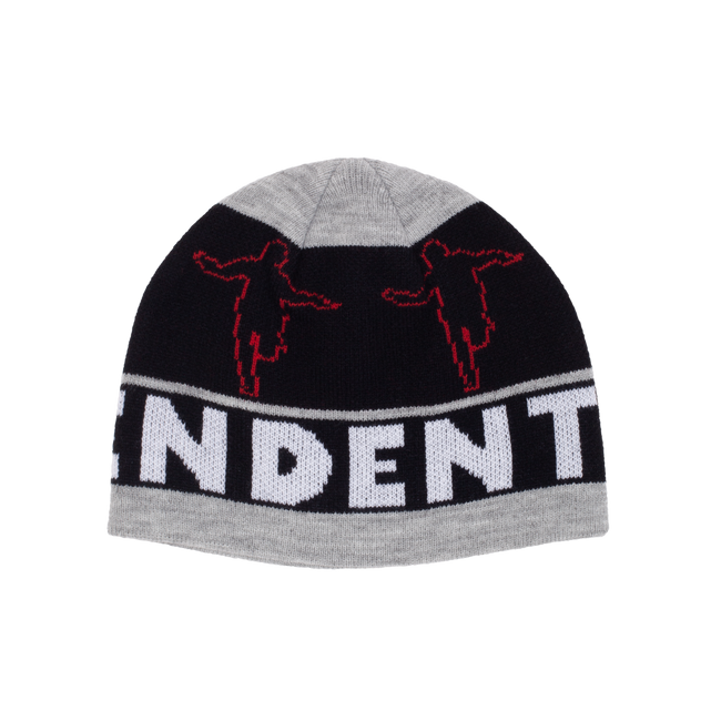 Indy Hank Beanie