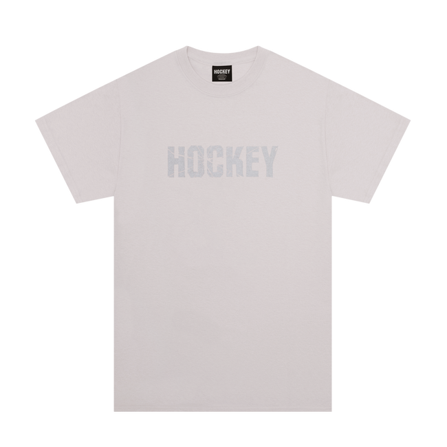 Hockey Shatter Reflective Tee