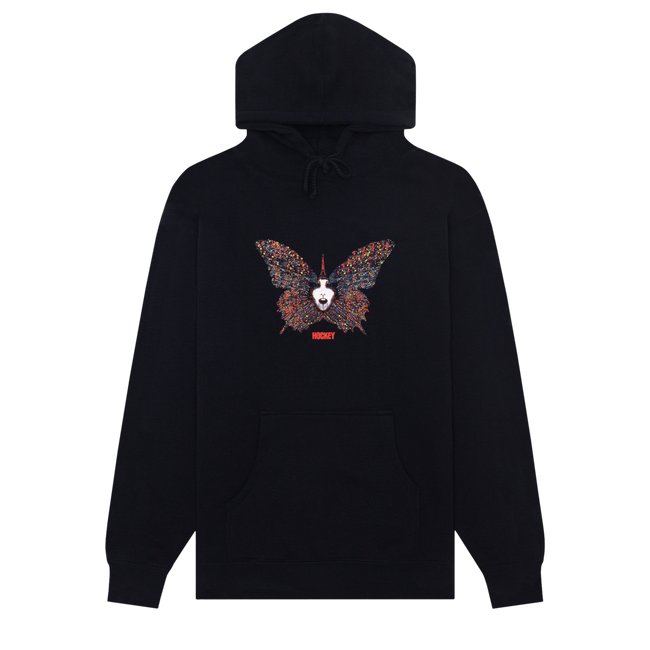 Firework Hoodie