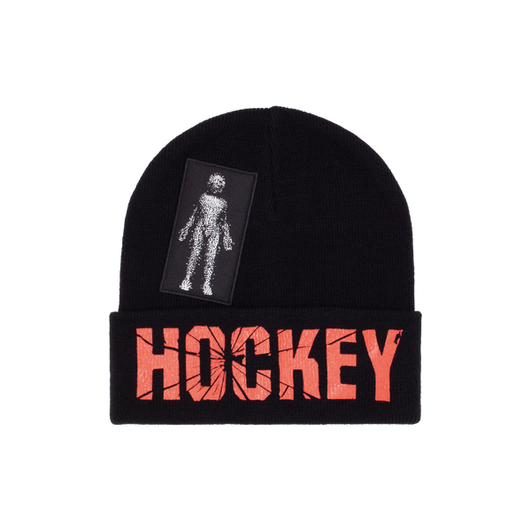 Hockey – Fucking Awesome