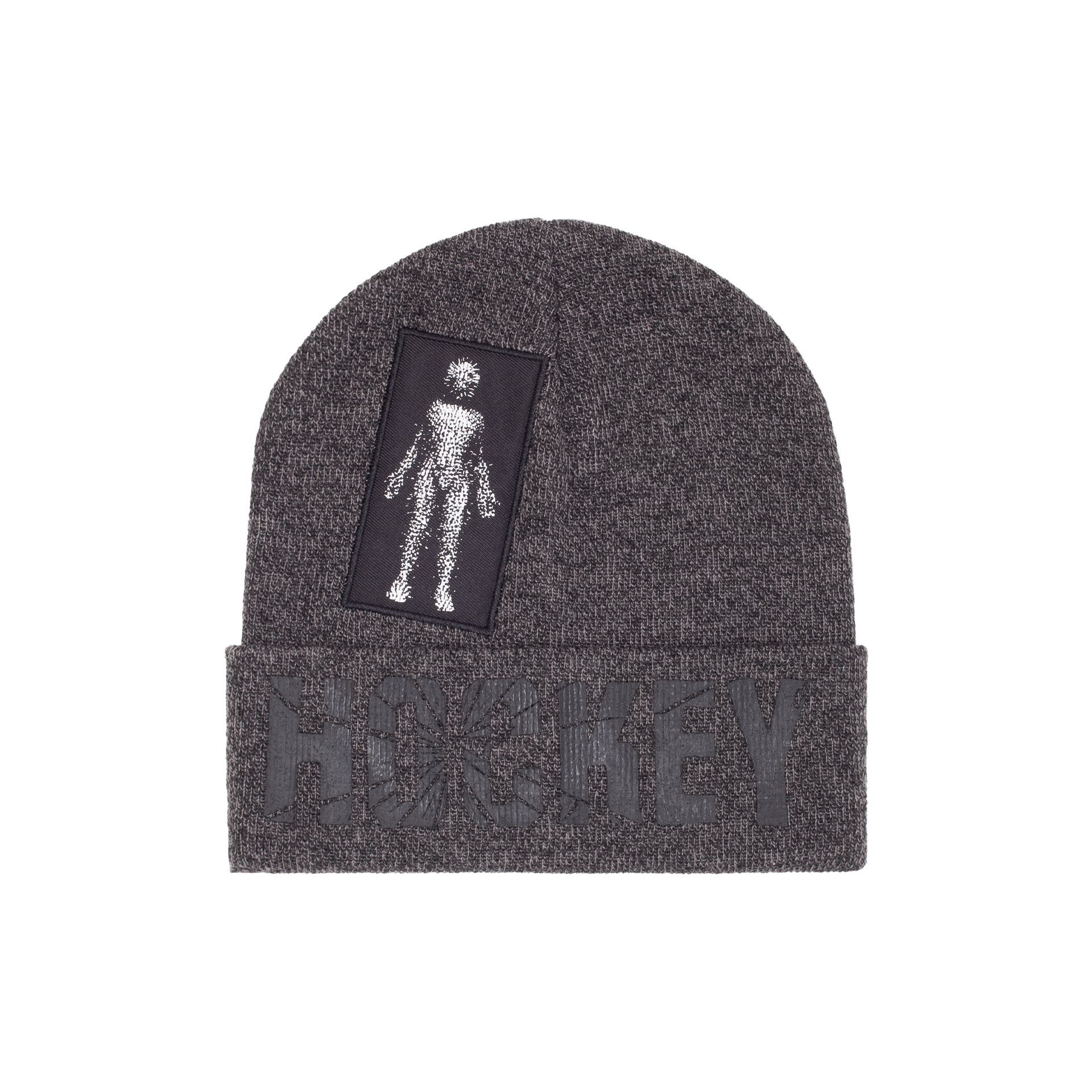 Newborn Beanie – Fucking Awesome Newborn Beanie – Fucking Awesome