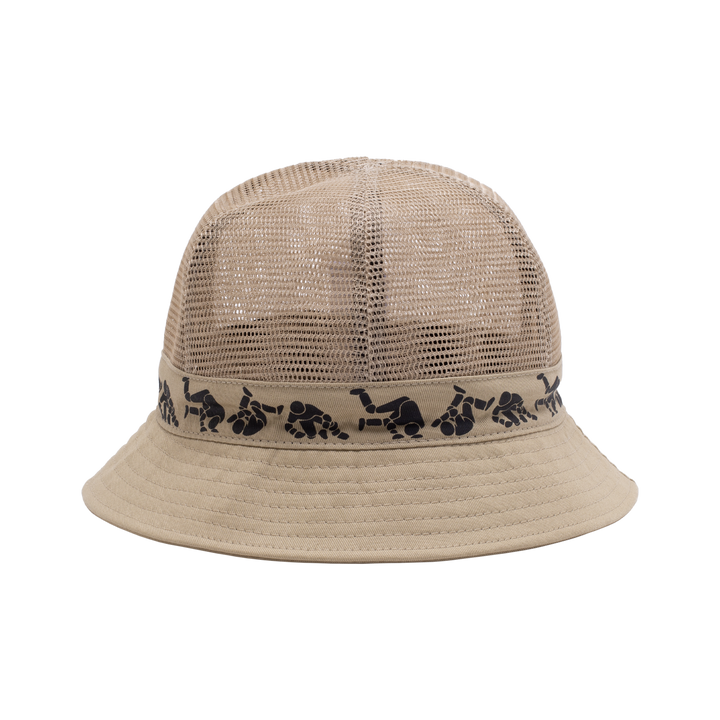 Fall Guy Mesh Bucket Hat – Fucking Awesome Fall Guy Mesh Bucket Hat – Fucking Awesome