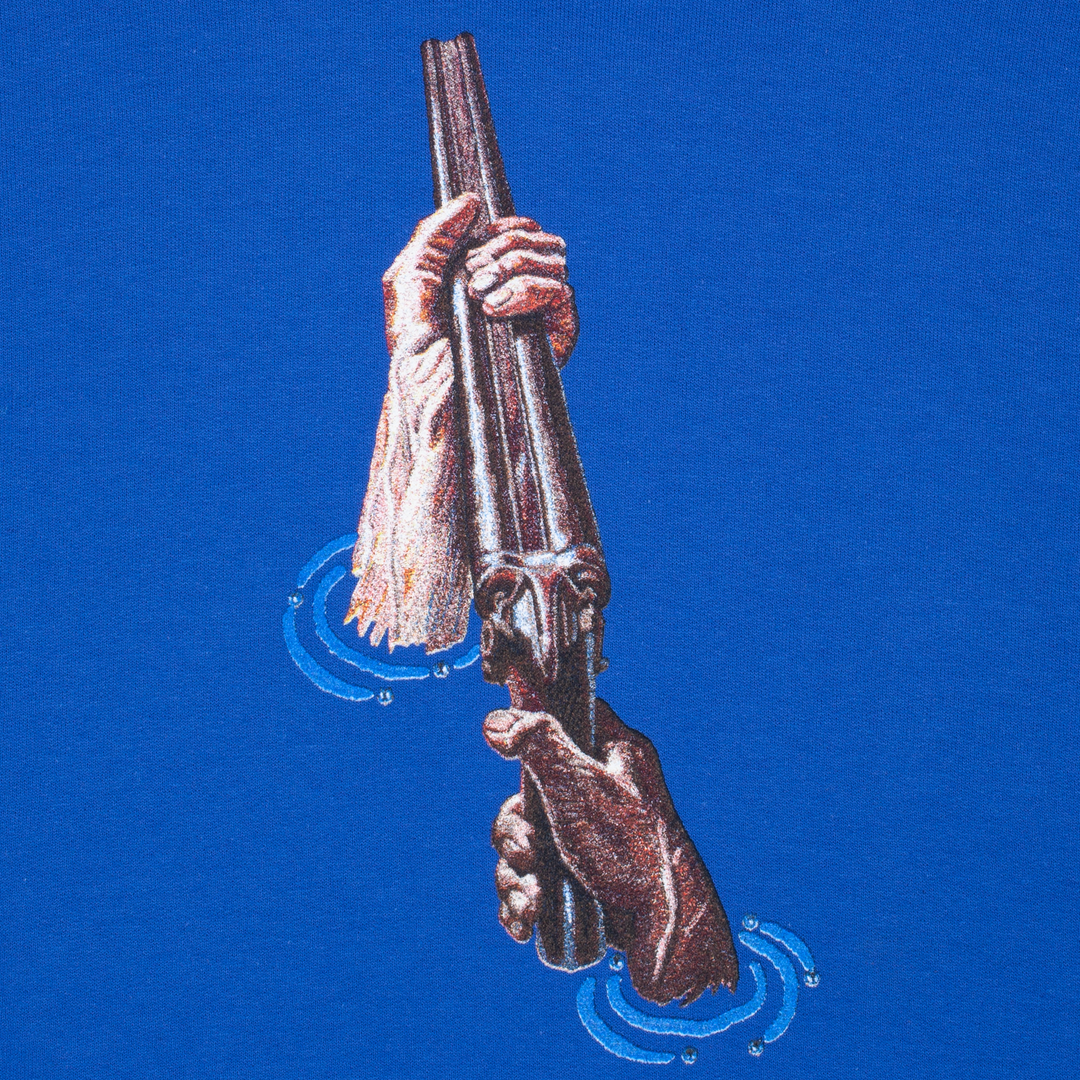 Shotgun Hoodie – Fucking Awesome Shotgun Hoodie – Fucking Awesome