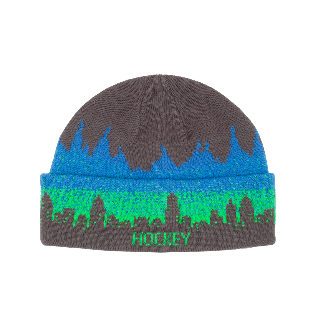 Lights Out Beanie – Fucking Awesome Lights Out Beanie – Fucking Awesome