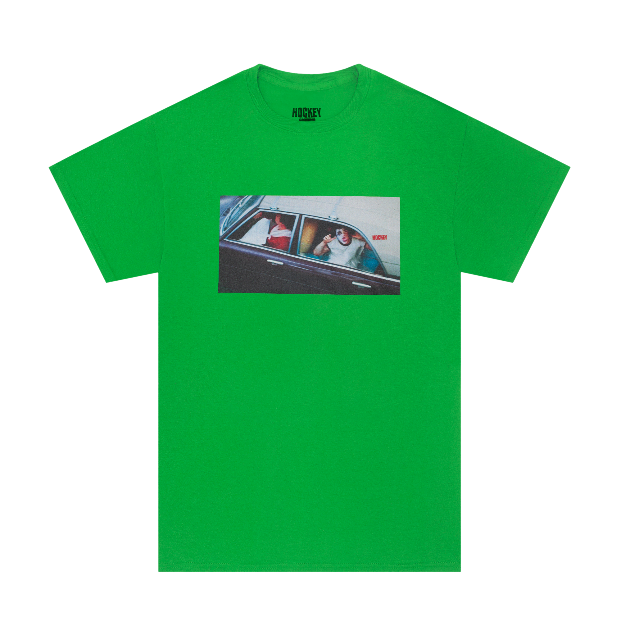 Car Kid Tee – Fucking Awesome Car Kid Tee – Fucking Awesome