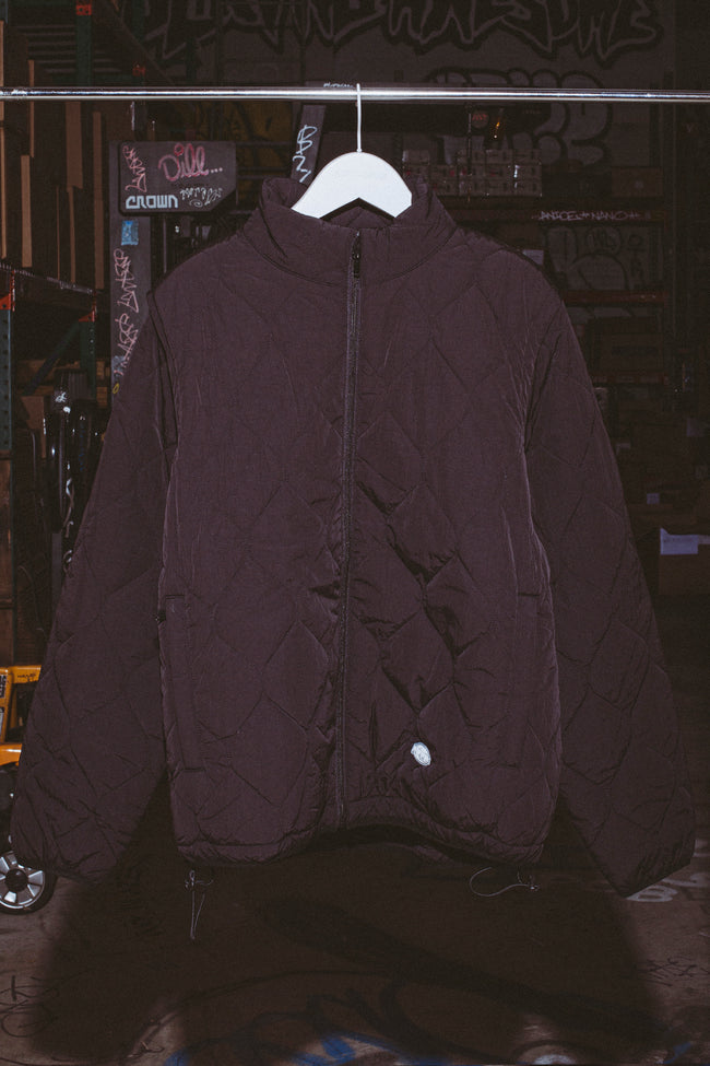 Detachable Light Puffer