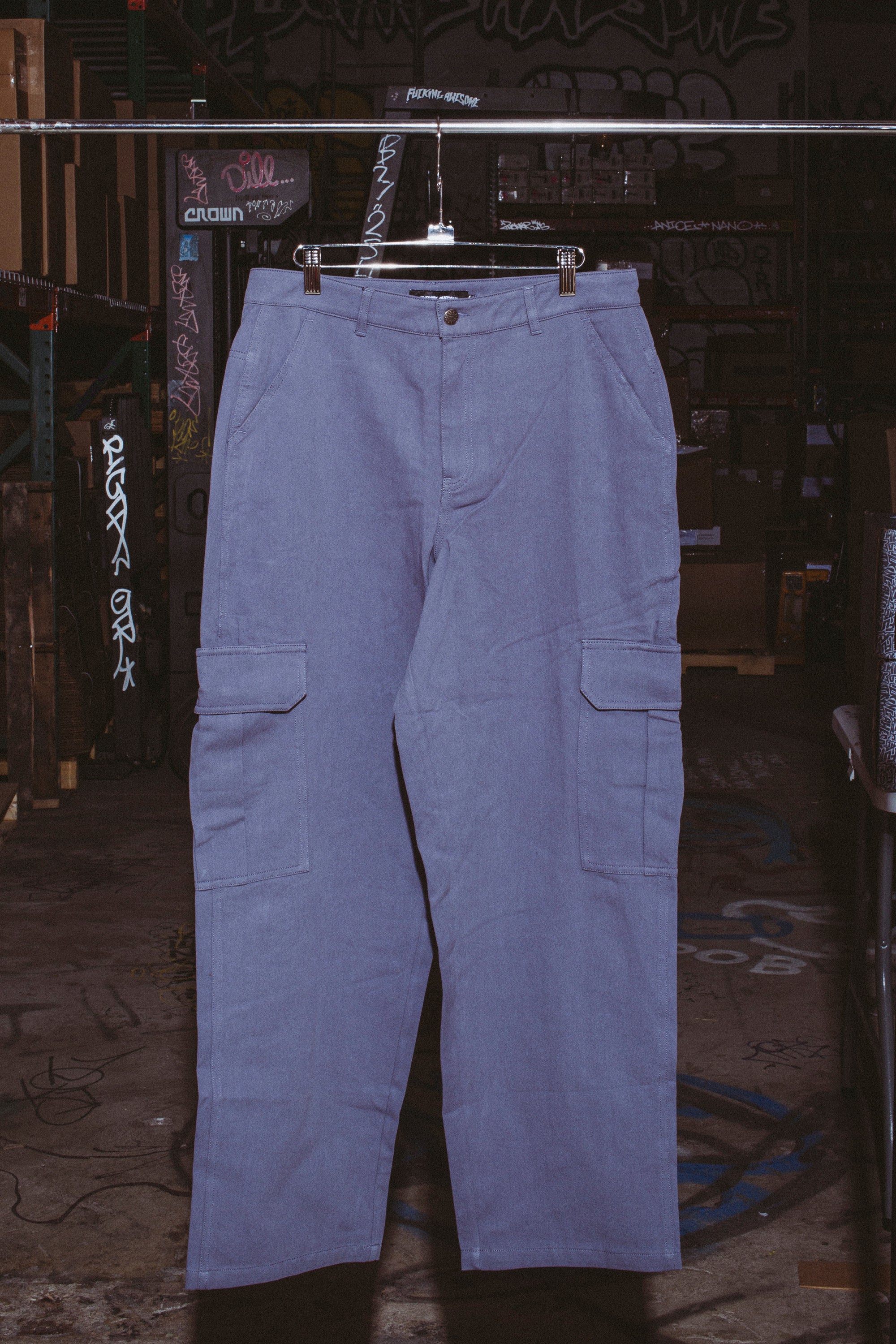 PBS Cargo Pant – Fucking Awesome