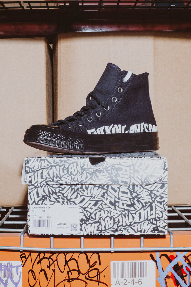 FA Converse Chuck 70