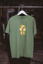 Military Green - Thumbnail