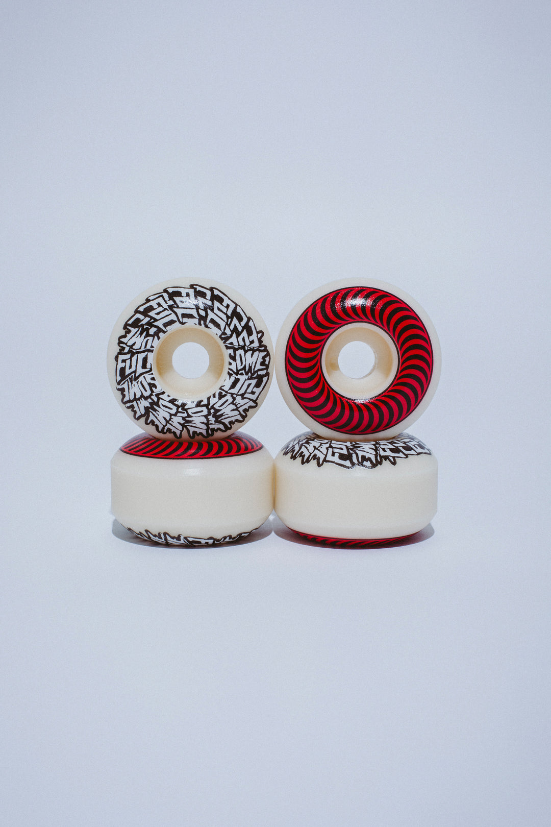 FA x Spitfire Formula 4 Classic