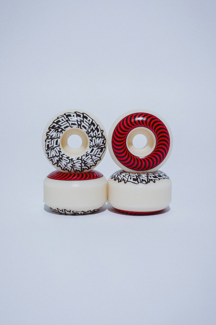 FA x Spitfire Formula 4 Classic