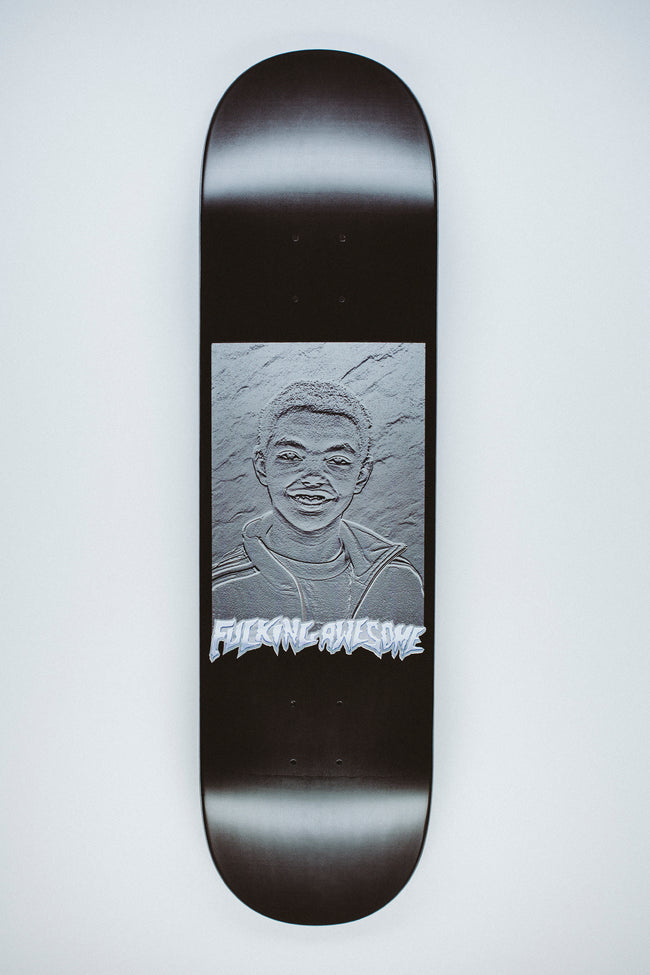 Sage Elsesser Cons Class Photo