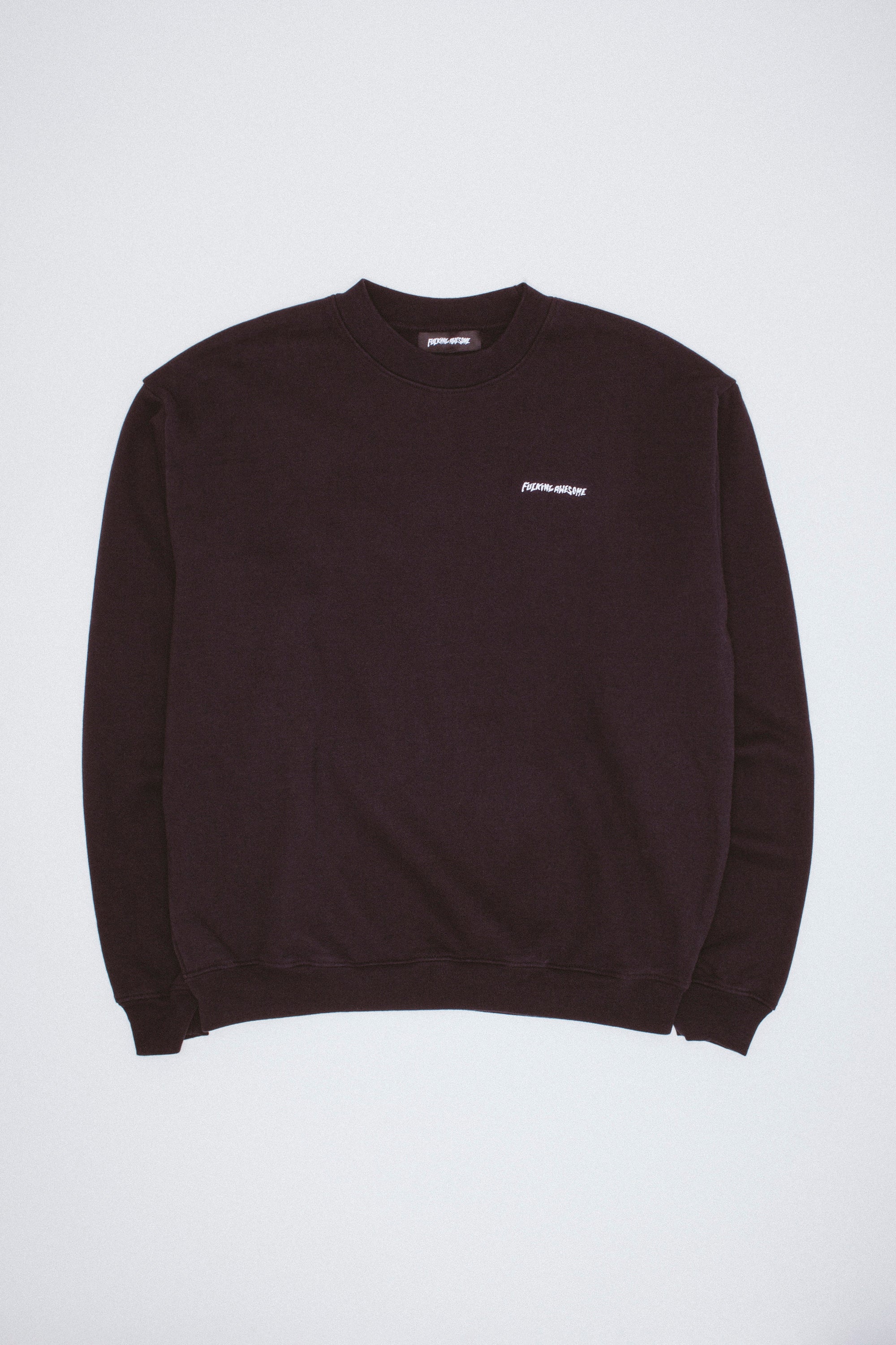 FA Simple Crewneck – Fucking Awesome