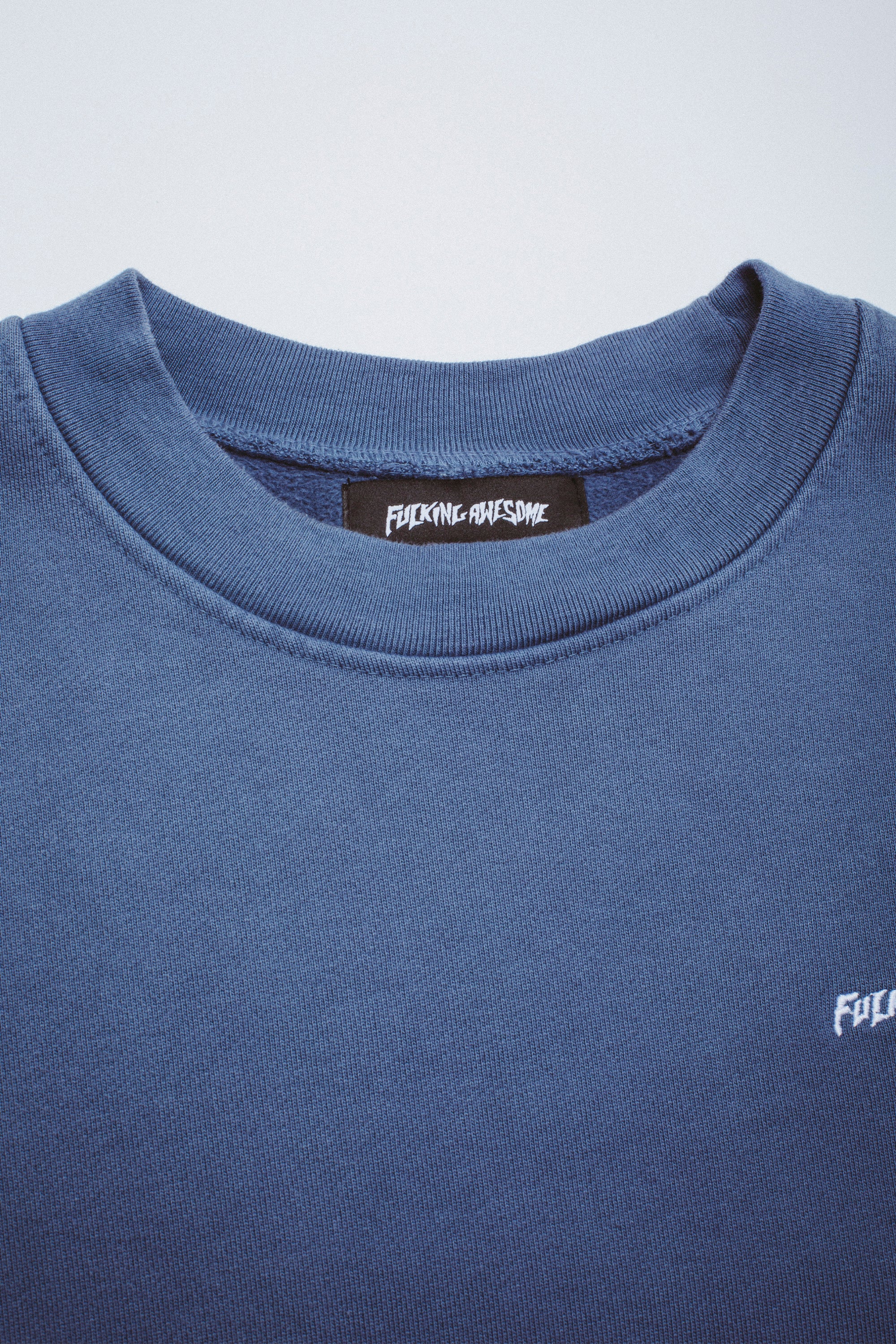 FA Simple Crewneck – Fucking Awesome