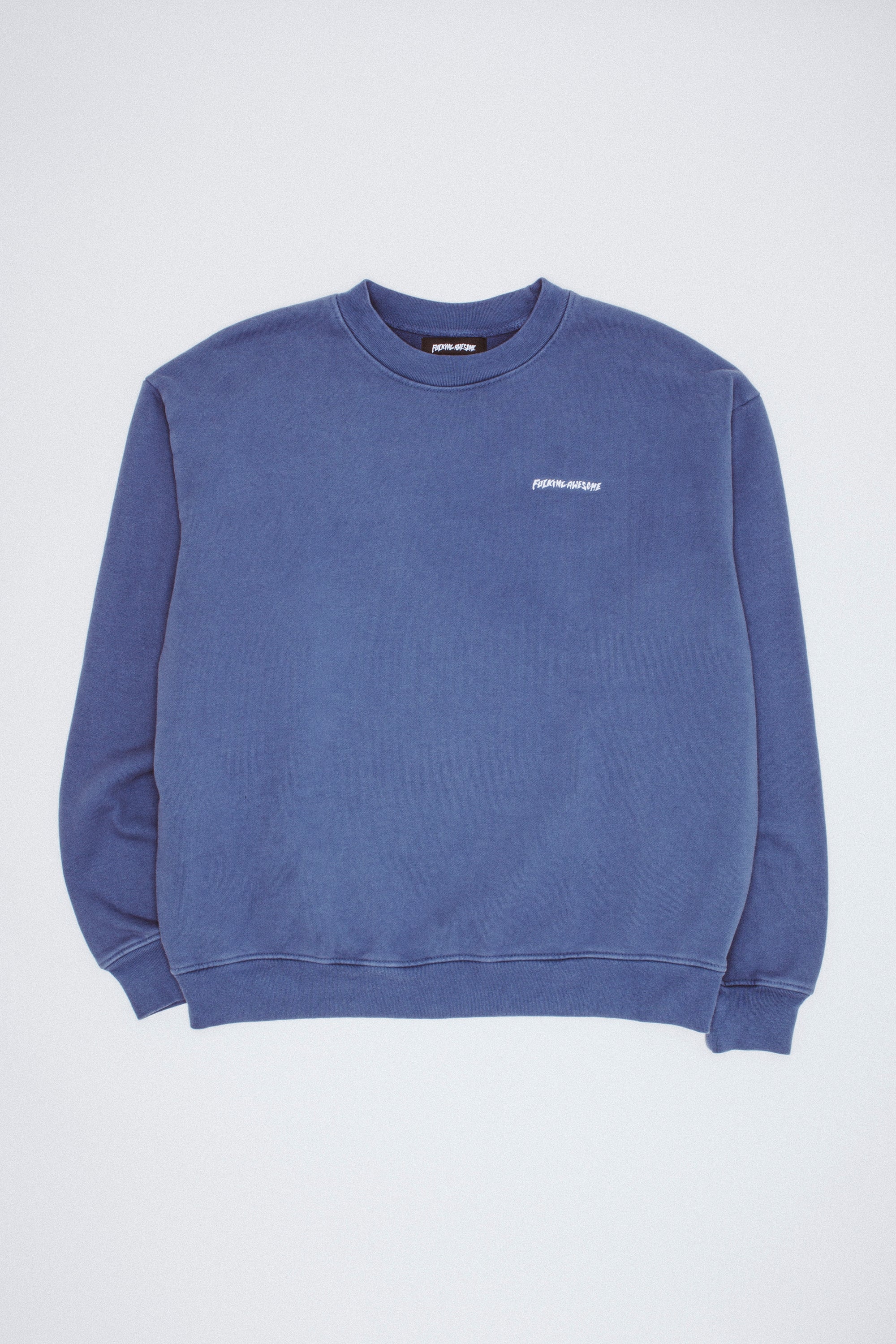 FA Simple Crewneck – Fucking Awesome
