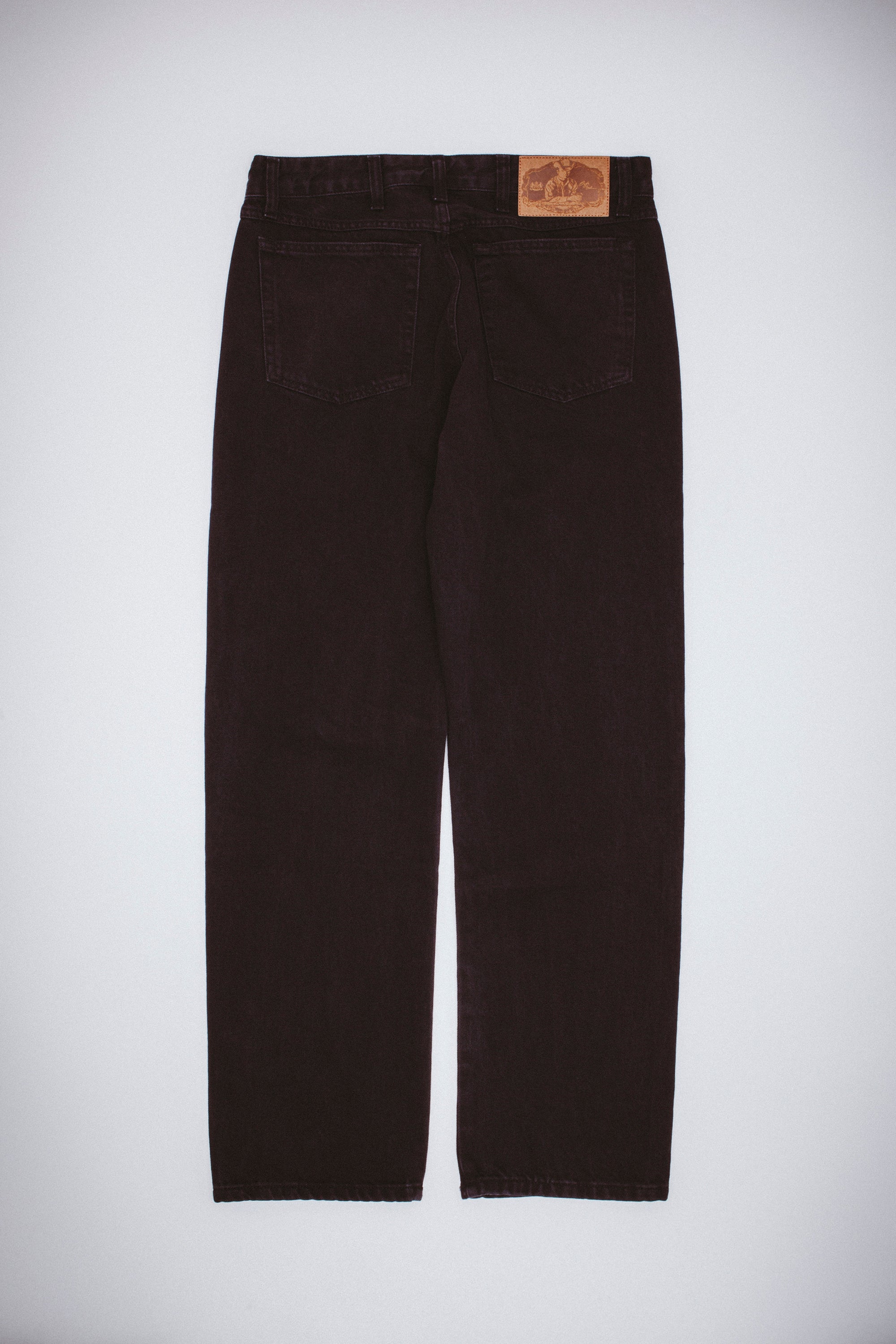 Berle Rodeo Jean – Fucking Awesome