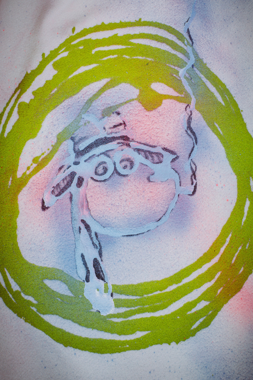 Dill Sweats Large Style 09